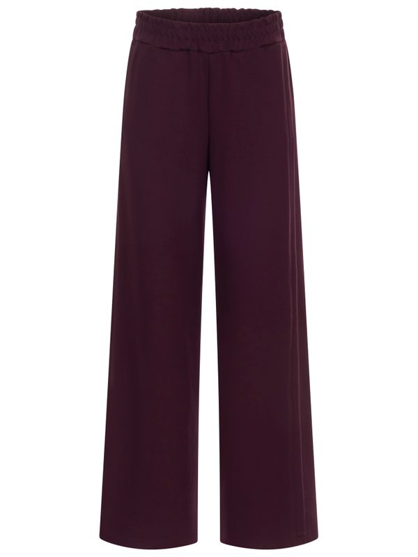 daily parts Straight Broek Frances Rood 2900083456054