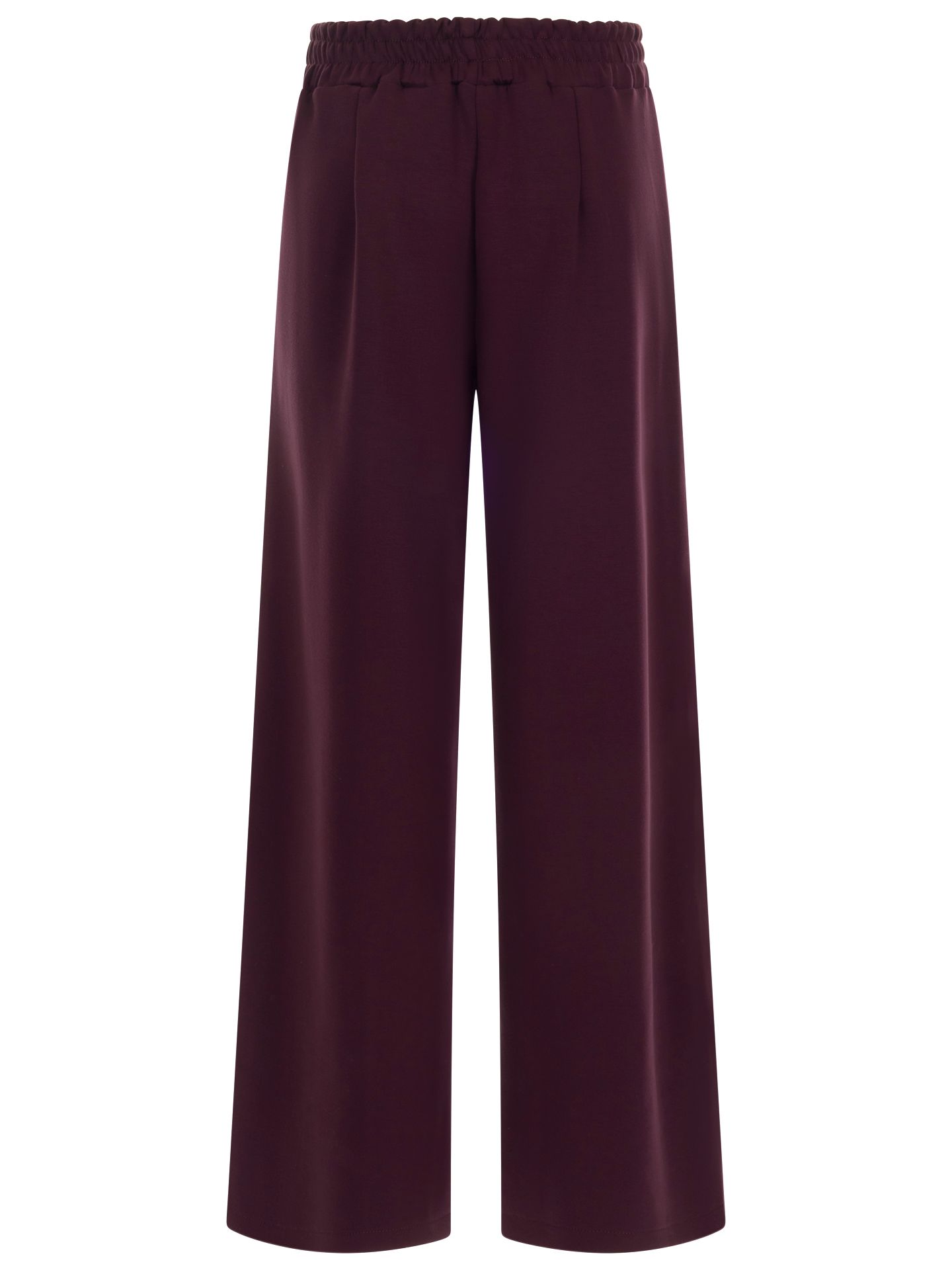 daily parts Straight Broek Frances Rood 00085613-3650
