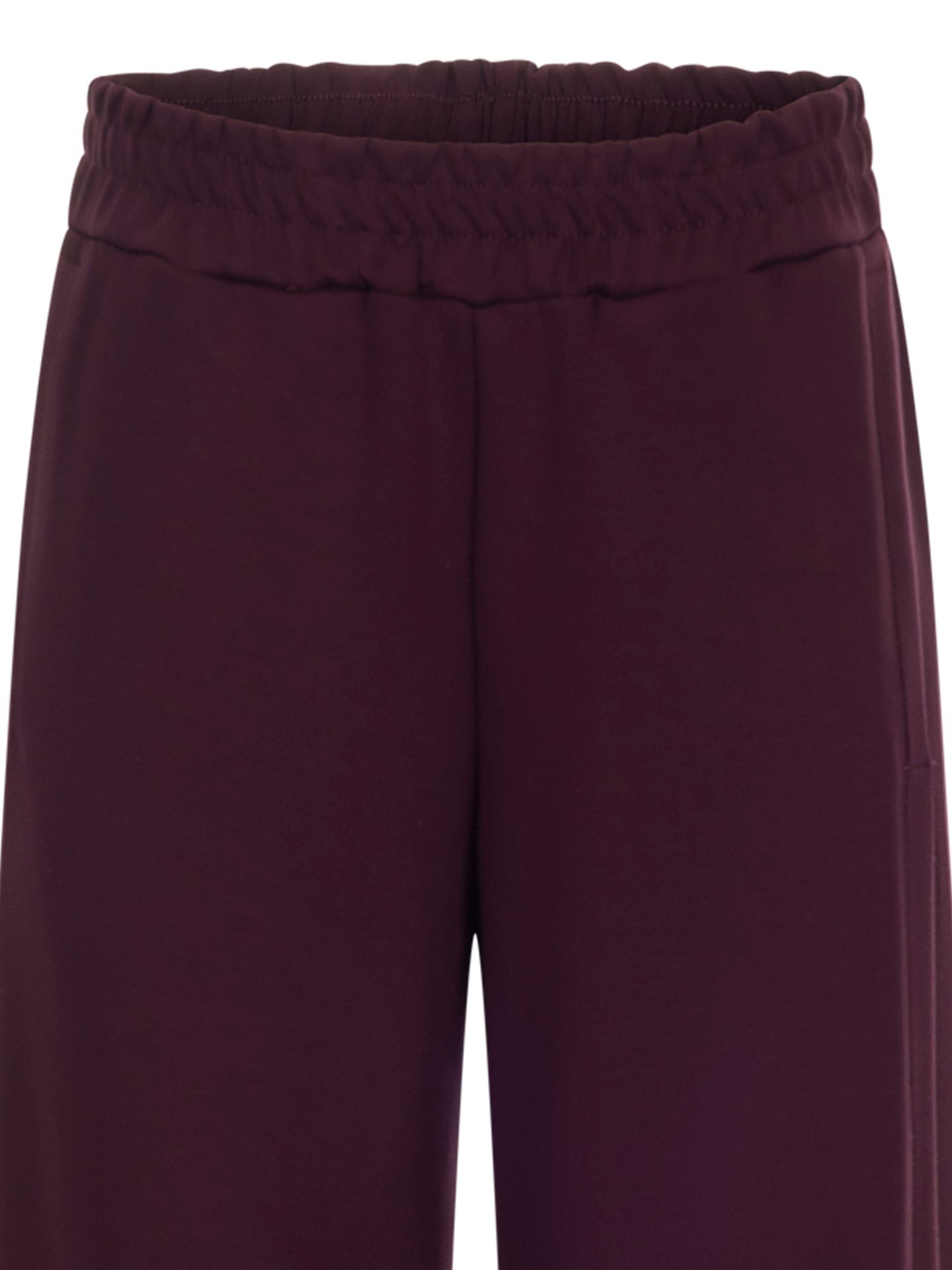 daily parts Straight Broek Frances Rood 00085613-3650