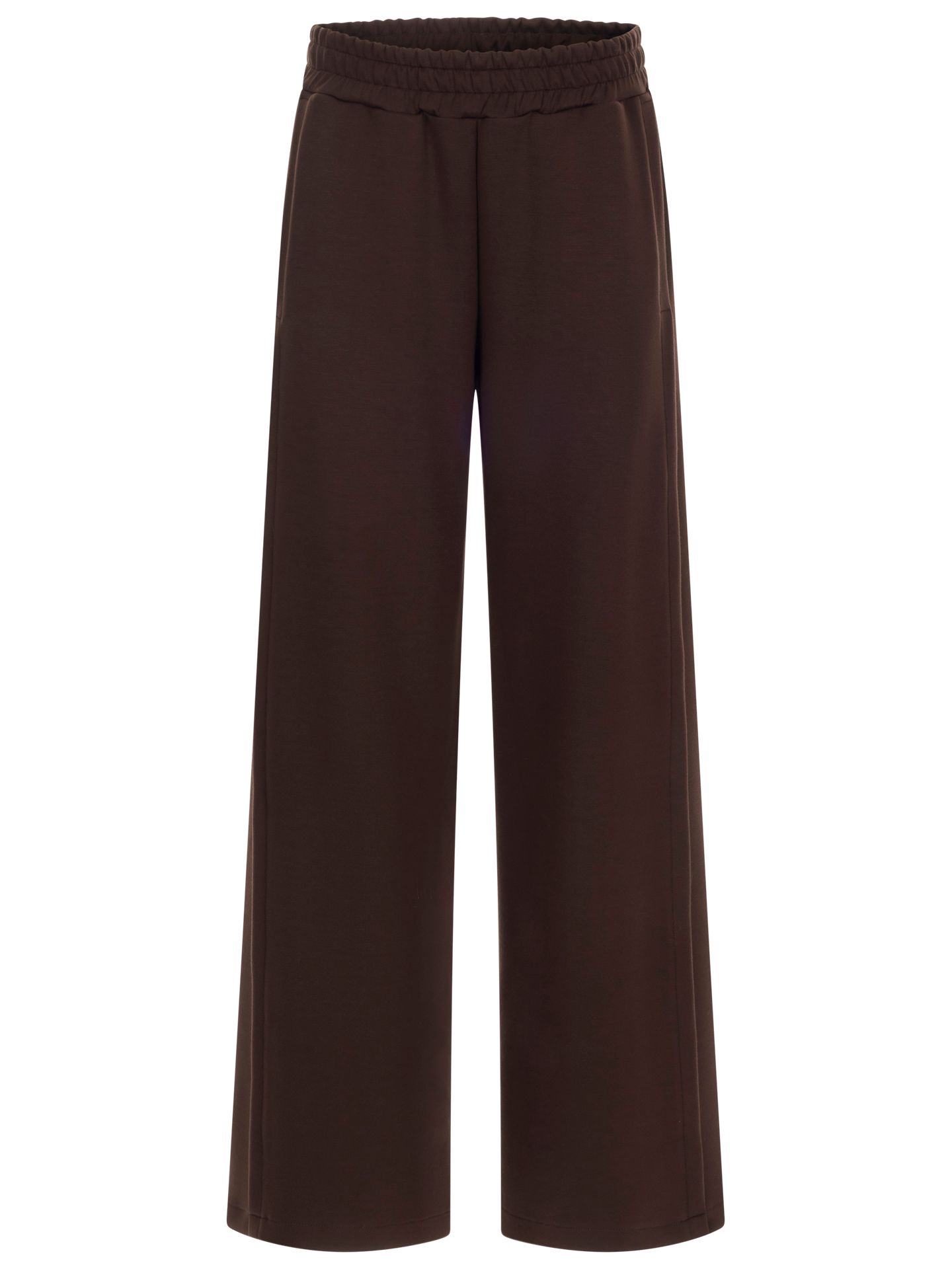daily parts Straight Broek Frances Bruin 00085613-5800