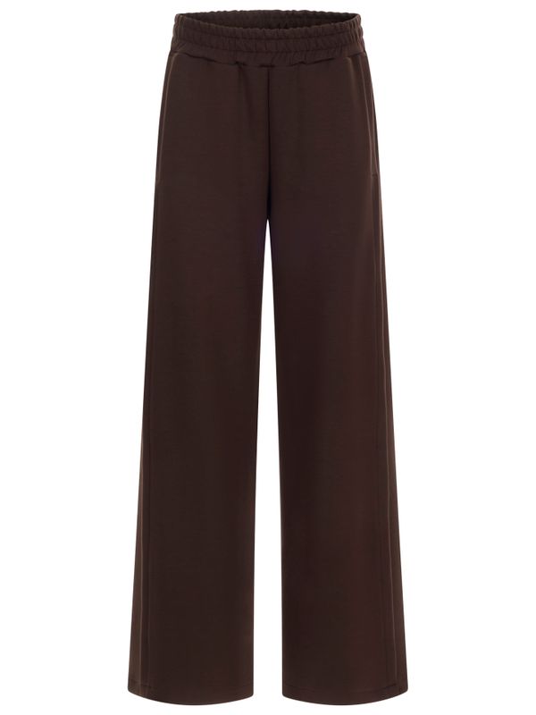 daily parts Straight Broek Frances Bruin 2900083454043