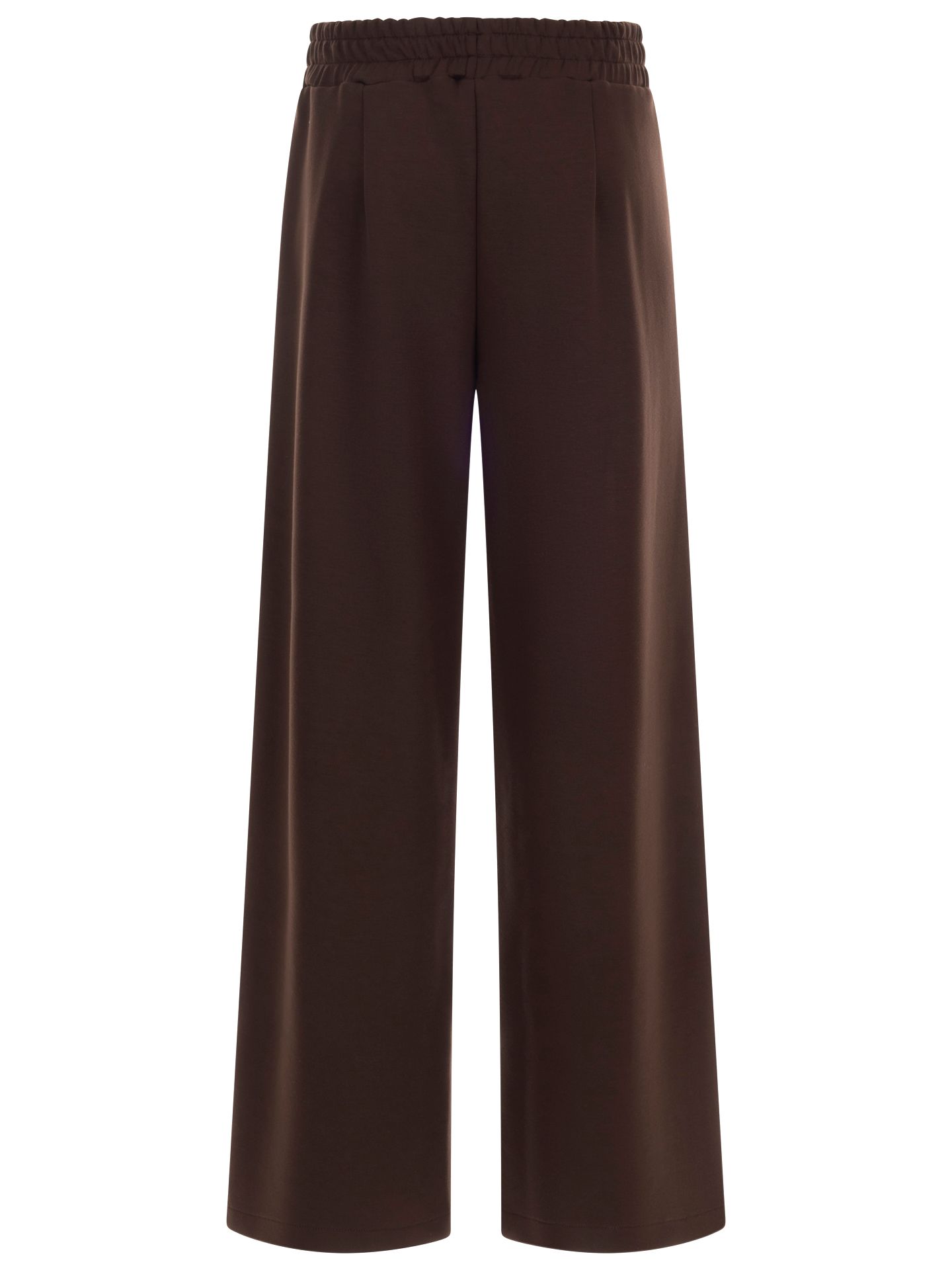 daily parts Straight Broek Frances Bruin 00085613-5800