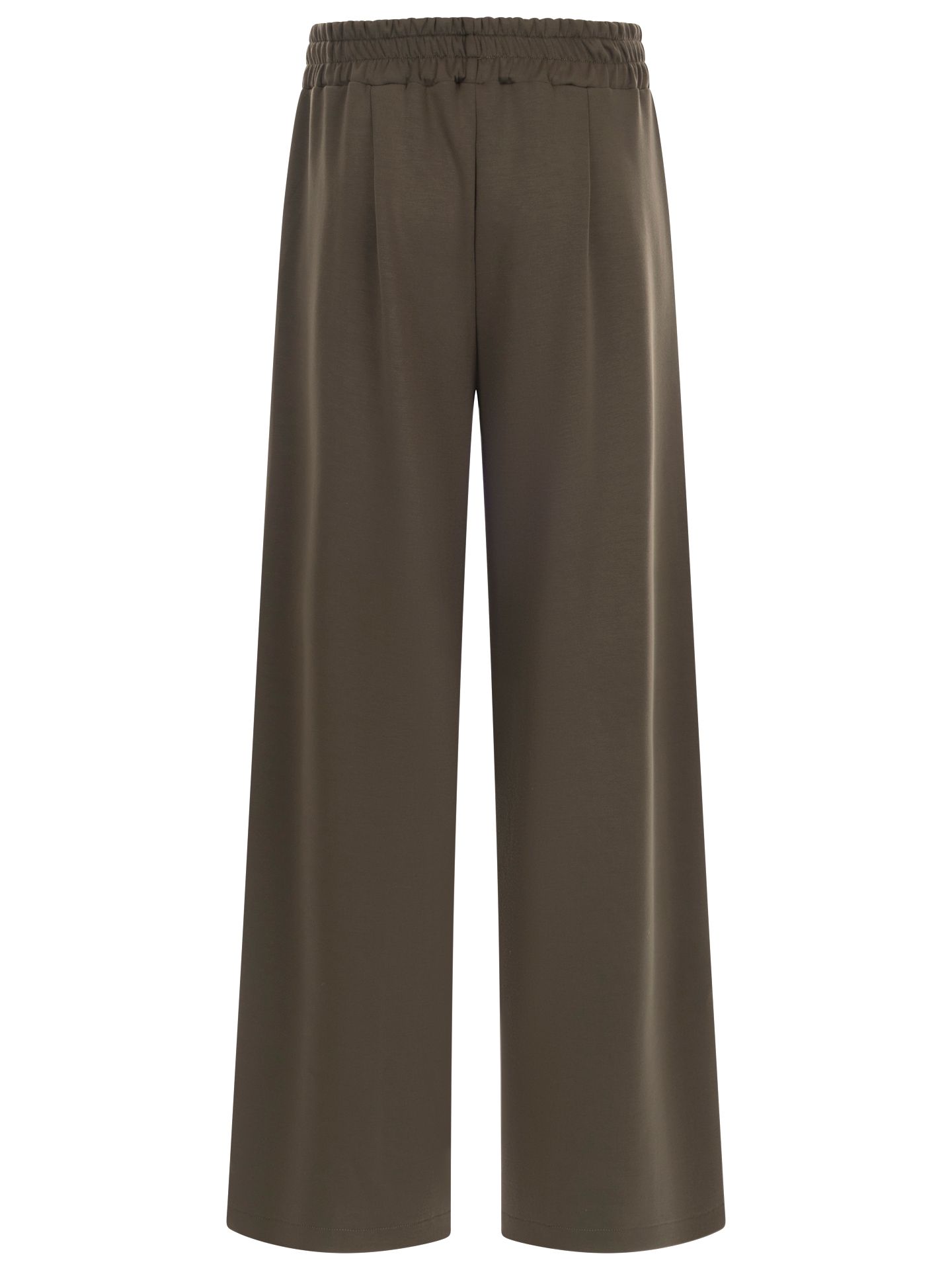 daily parts Straight Broek Frances Groen 00085613-6300