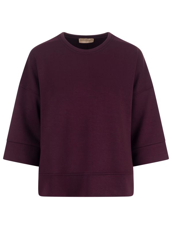 daily parts Sweater Farah Rood 2900083459062