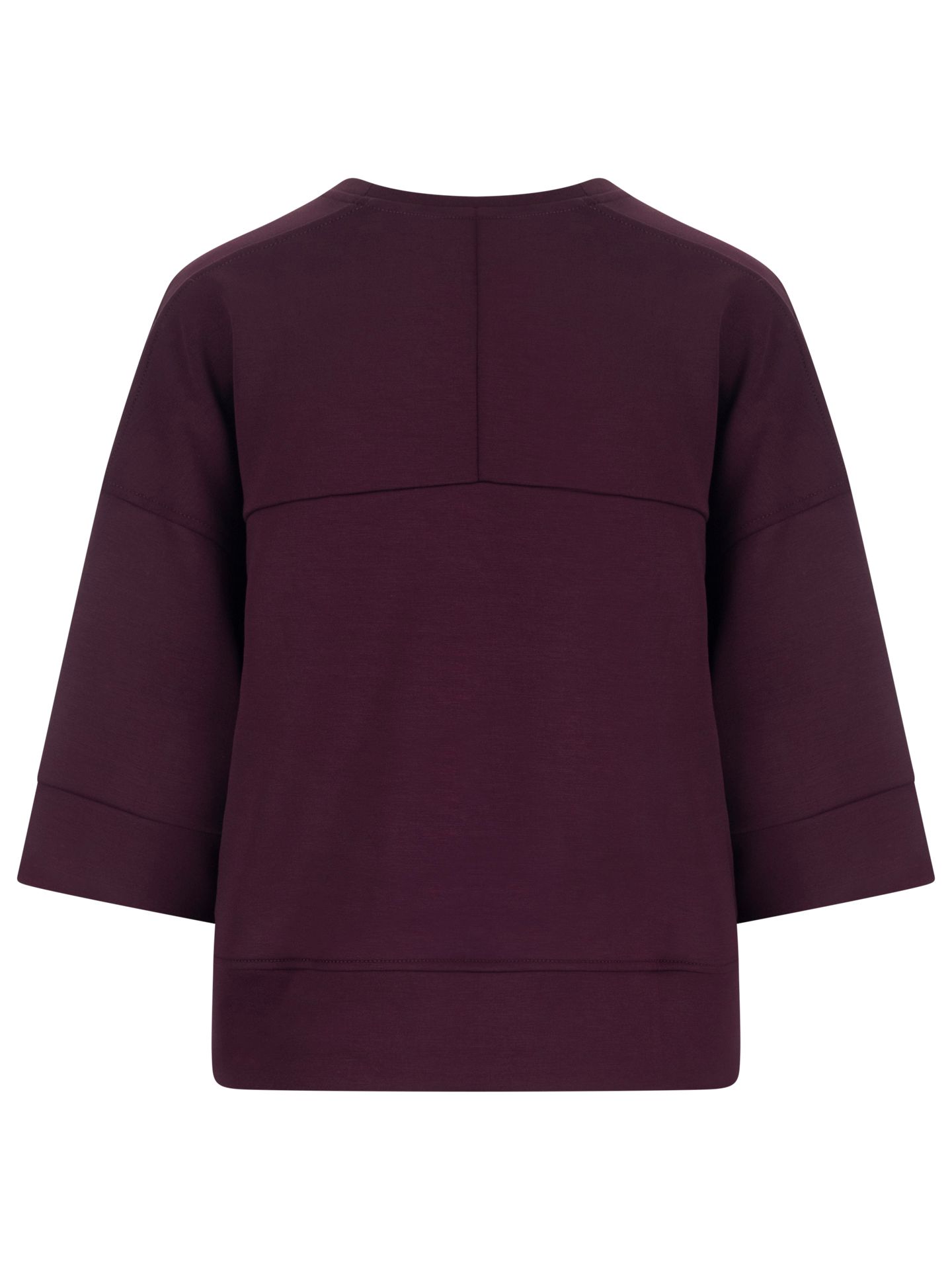 daily parts Sweater Farah Rood 00085614-3650