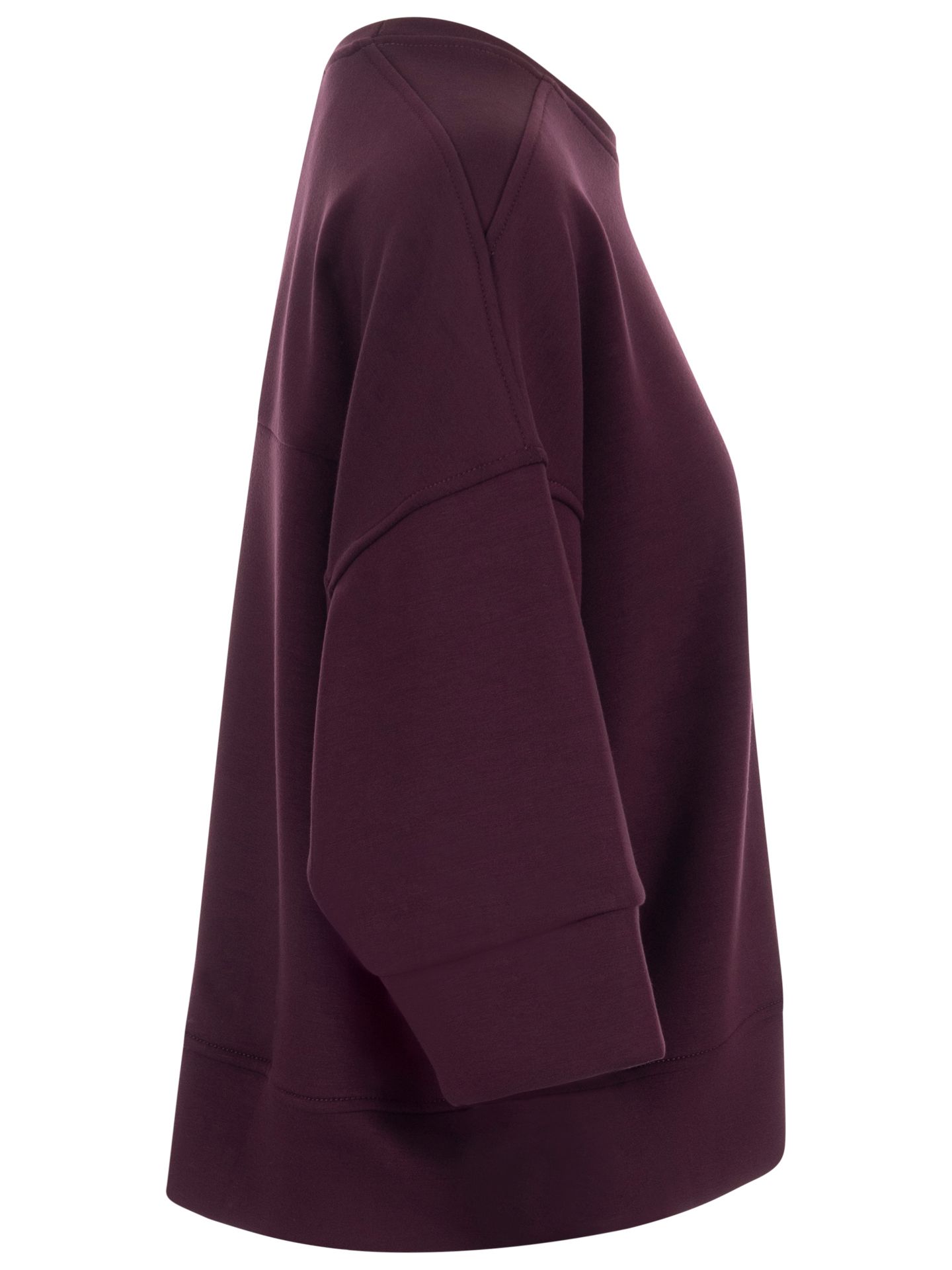 daily parts Sweater Farah Rood 00085614-3650
