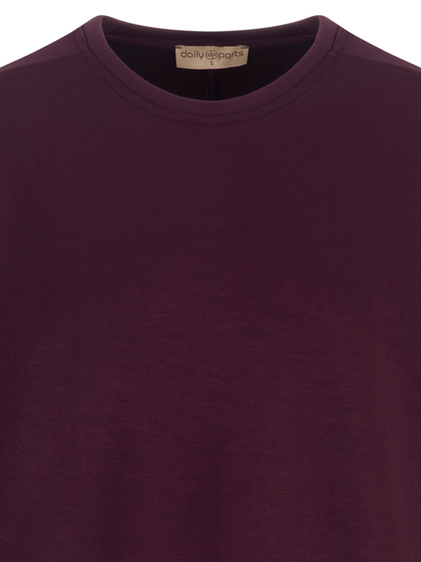 daily parts Sweater Farah Rood 00085614-3650