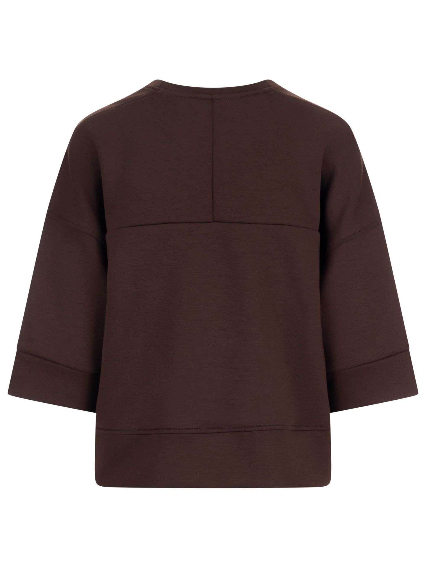 daily parts Sweater Farah Bruin 00085614-5800
