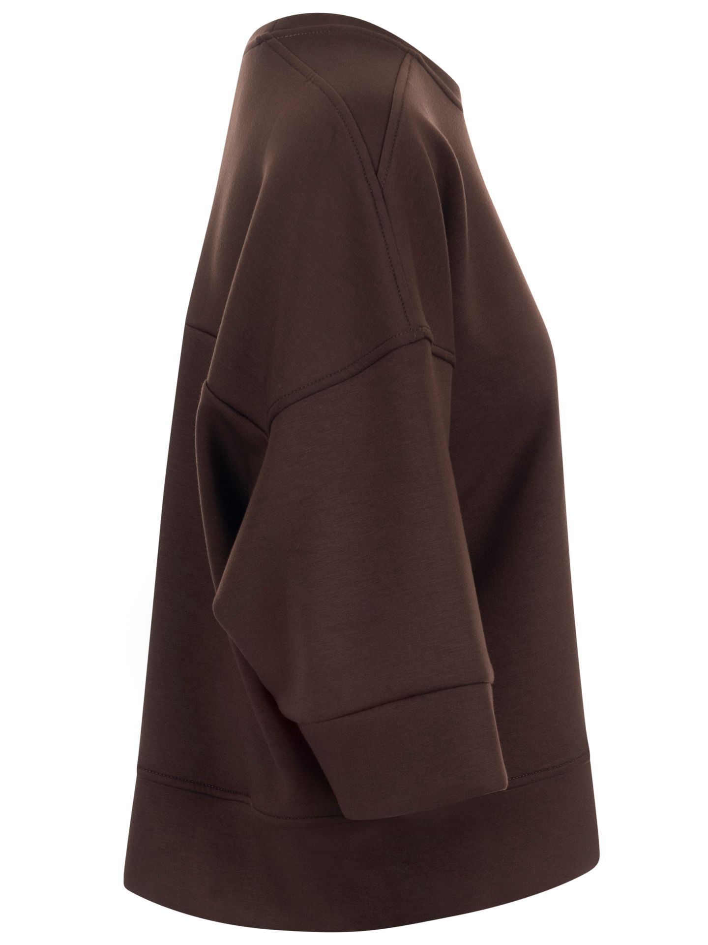 daily parts Sweater Farah Bruin 00085614-5800