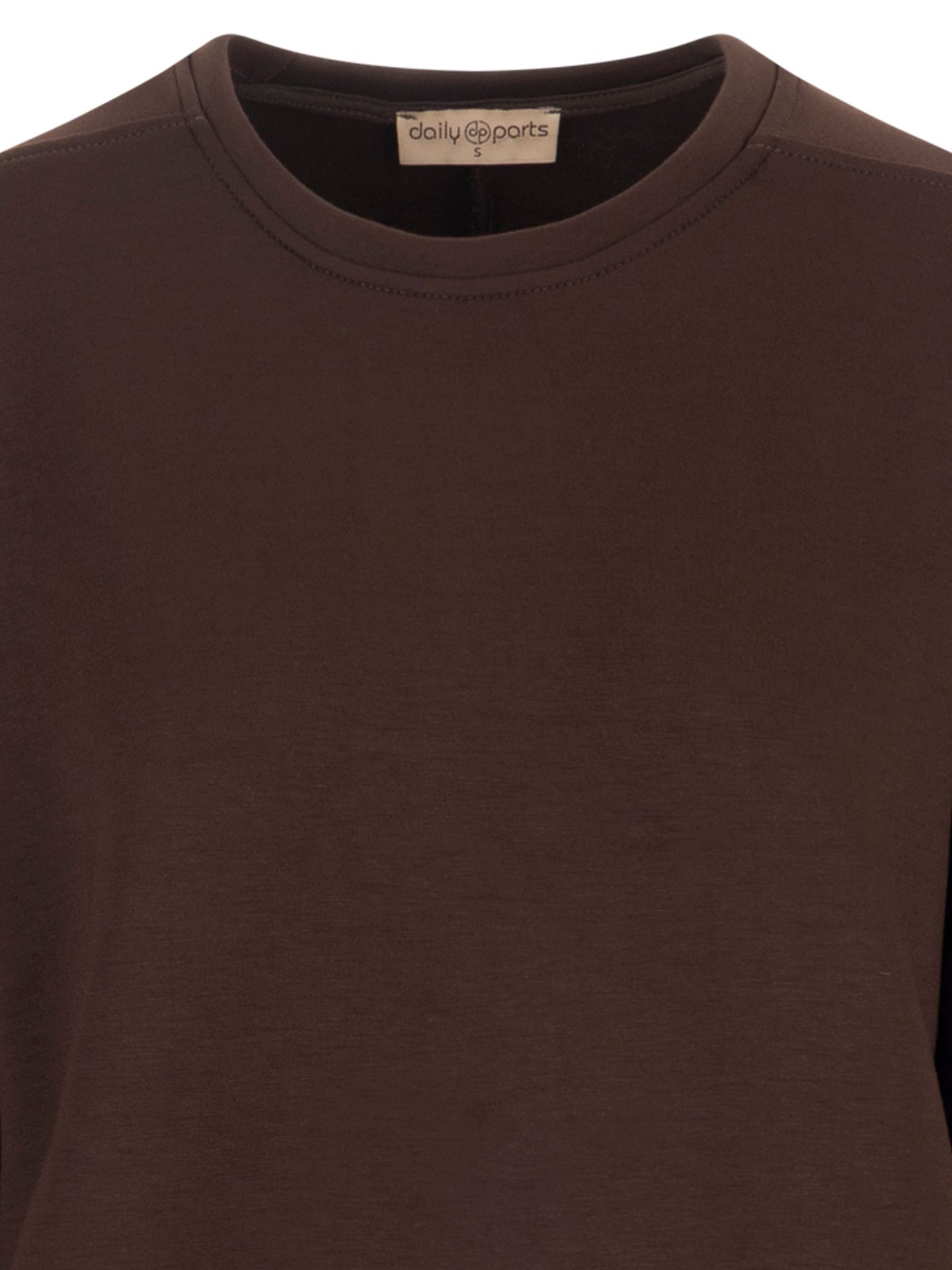 daily parts Sweater Farah Bruin 00085614-5800