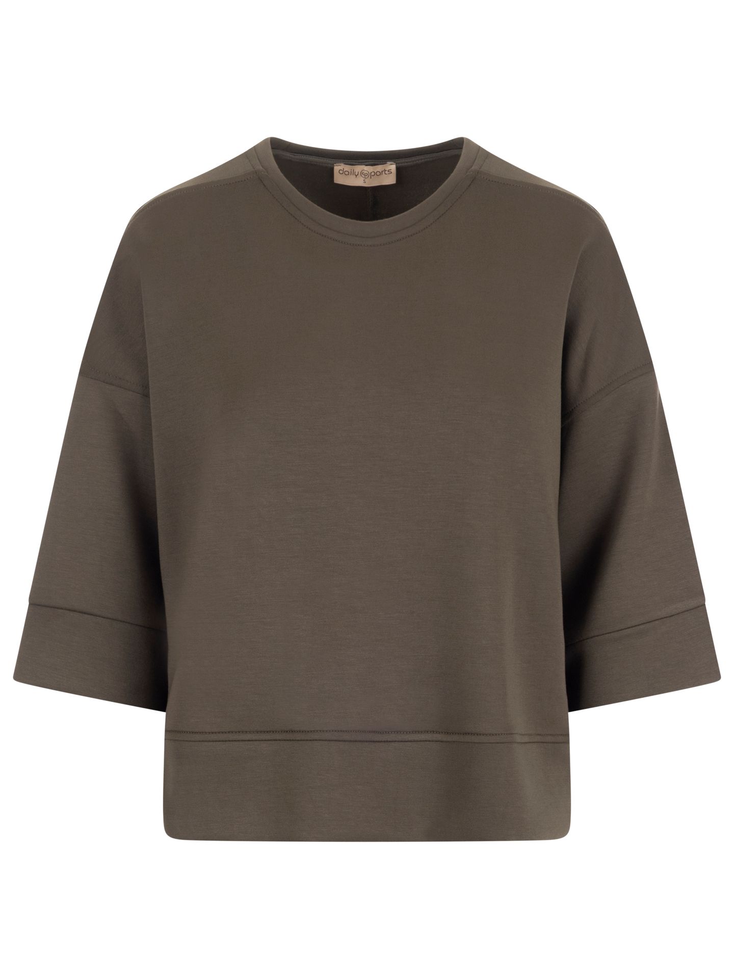 daily parts Sweater Farah Groen 00085614-6300