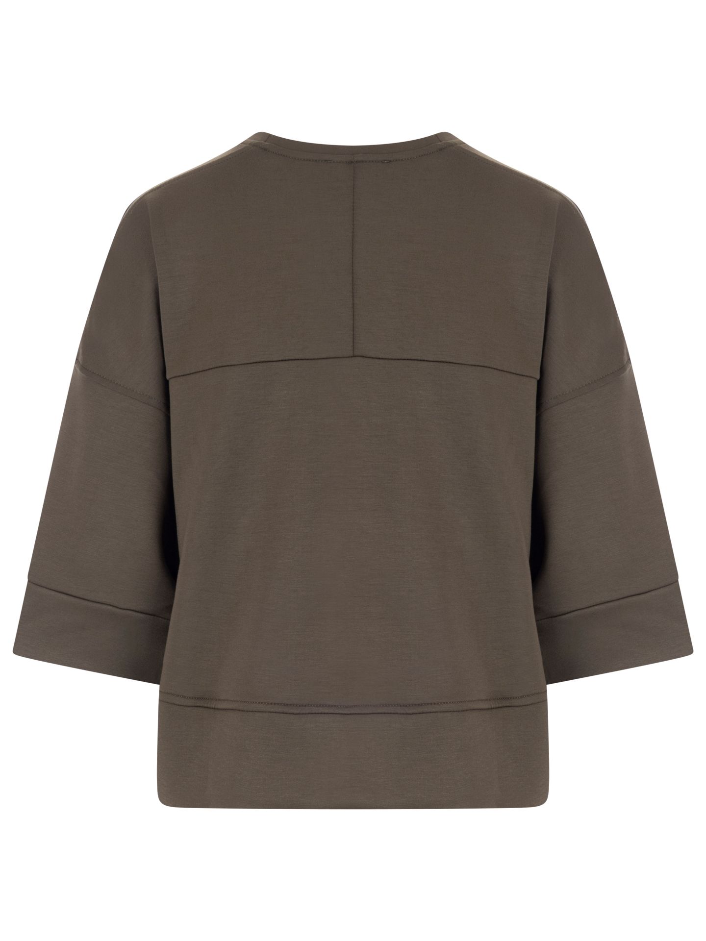 daily parts Sweater Farah Groen 00085614-6300