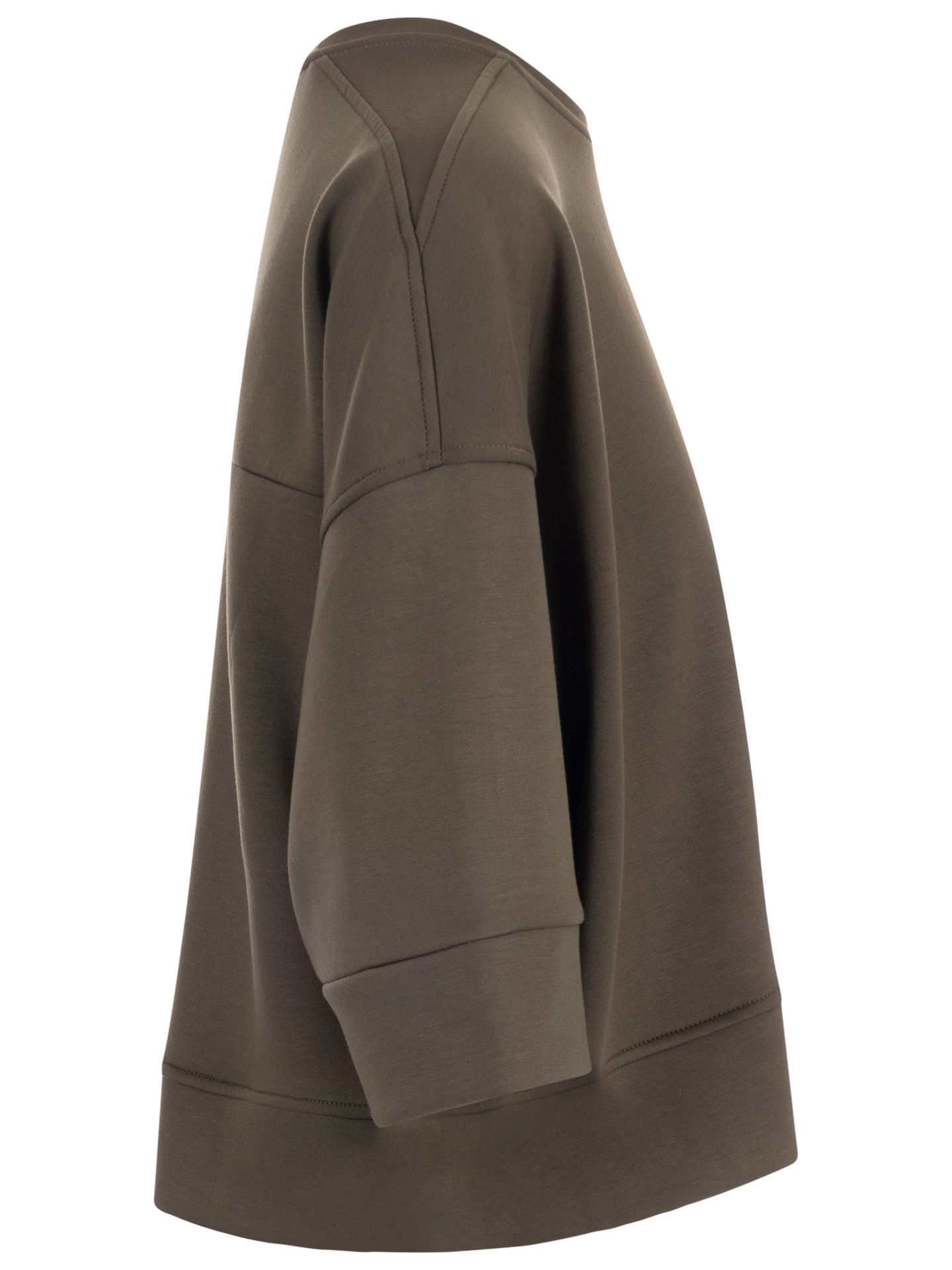 daily parts Sweater Farah Groen 00085614-6300