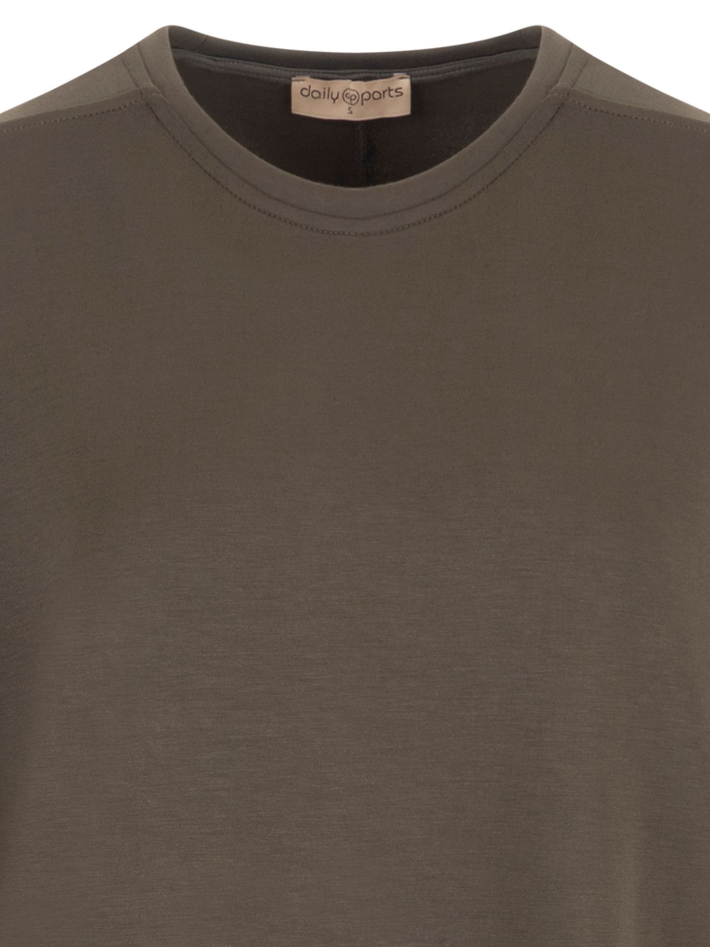 daily parts Sweater Farah Groen 00085614-6300