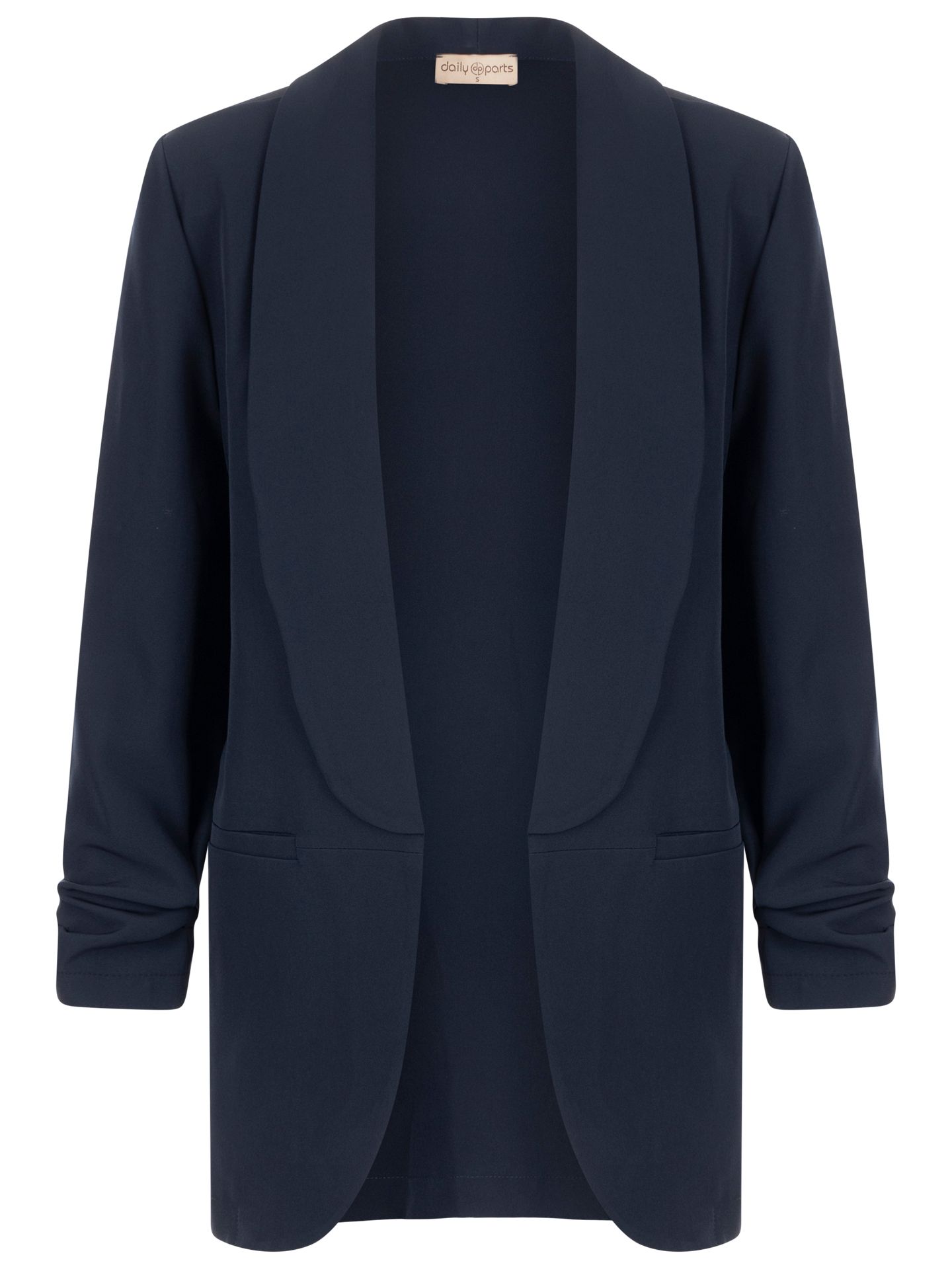 daily parts Blazer Filou Blauw 00085615-1500