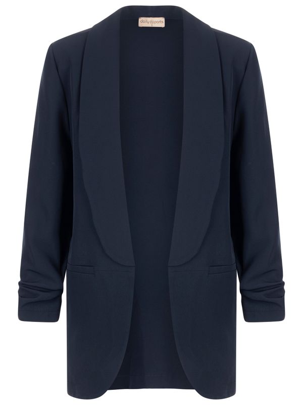 daily parts Blazer Filou Blauw 2900083461041