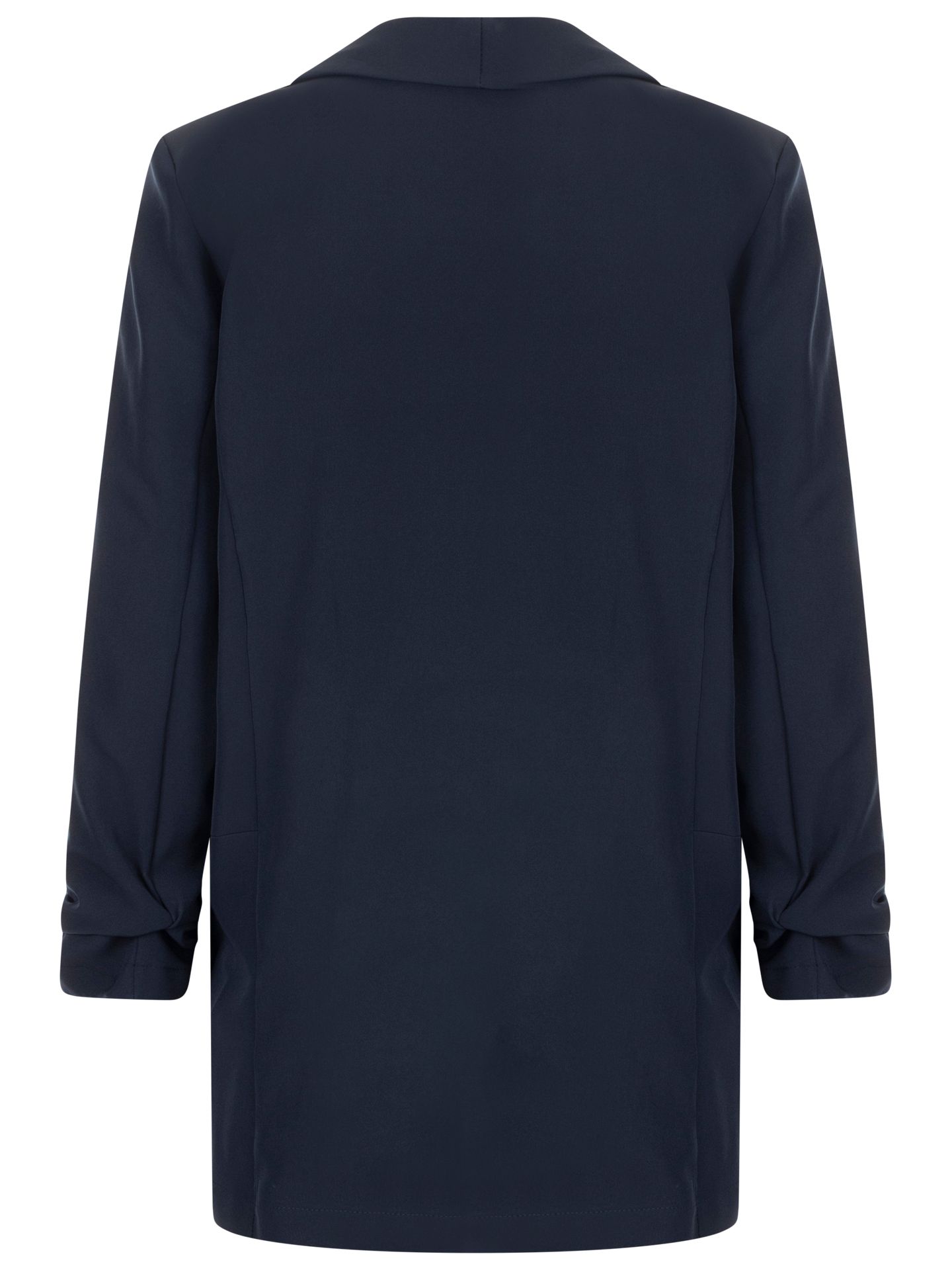 daily parts Blazer Filou Blauw 00085615-1500