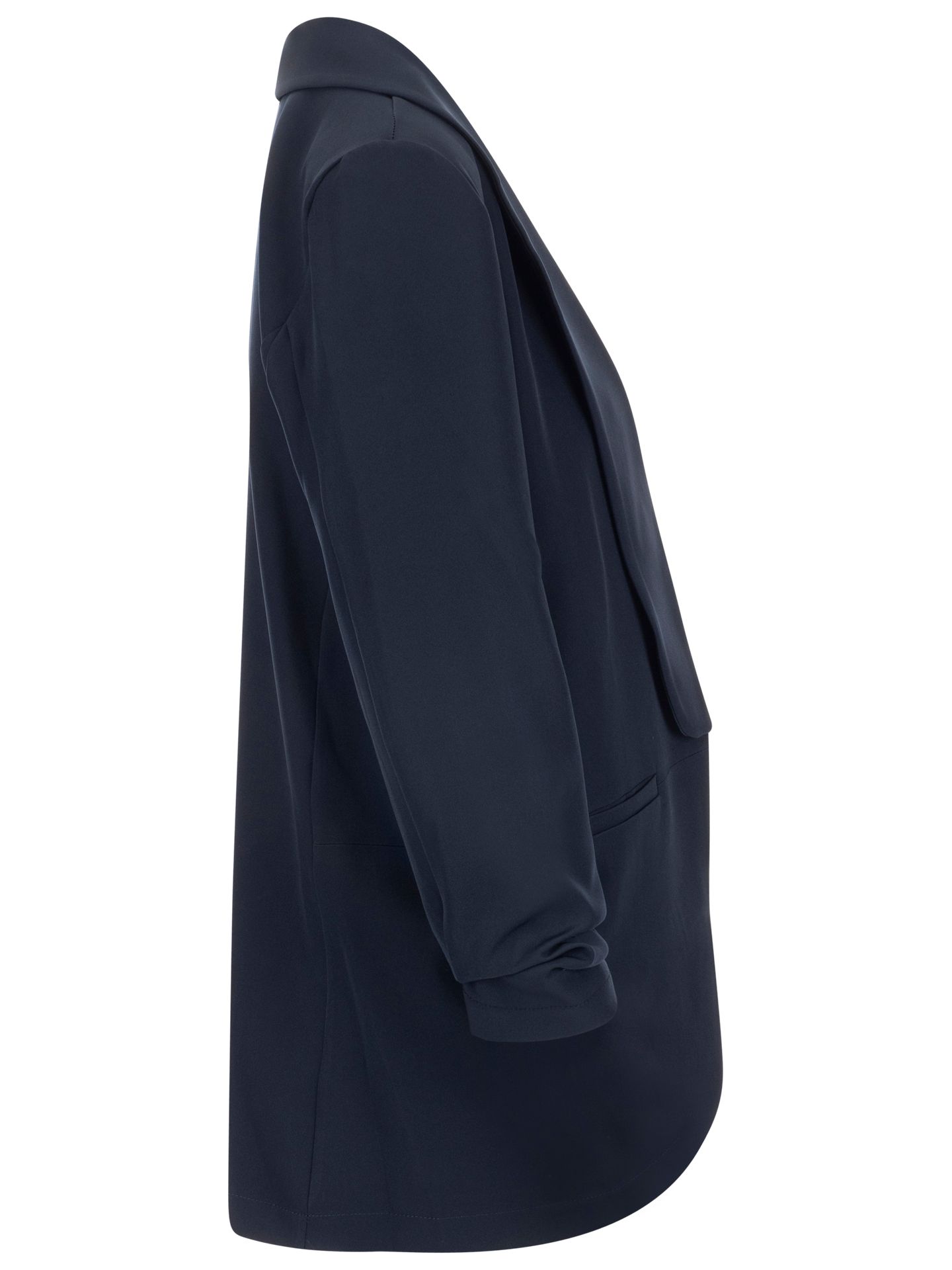 daily parts Blazer Filou Blauw 00085615-1500