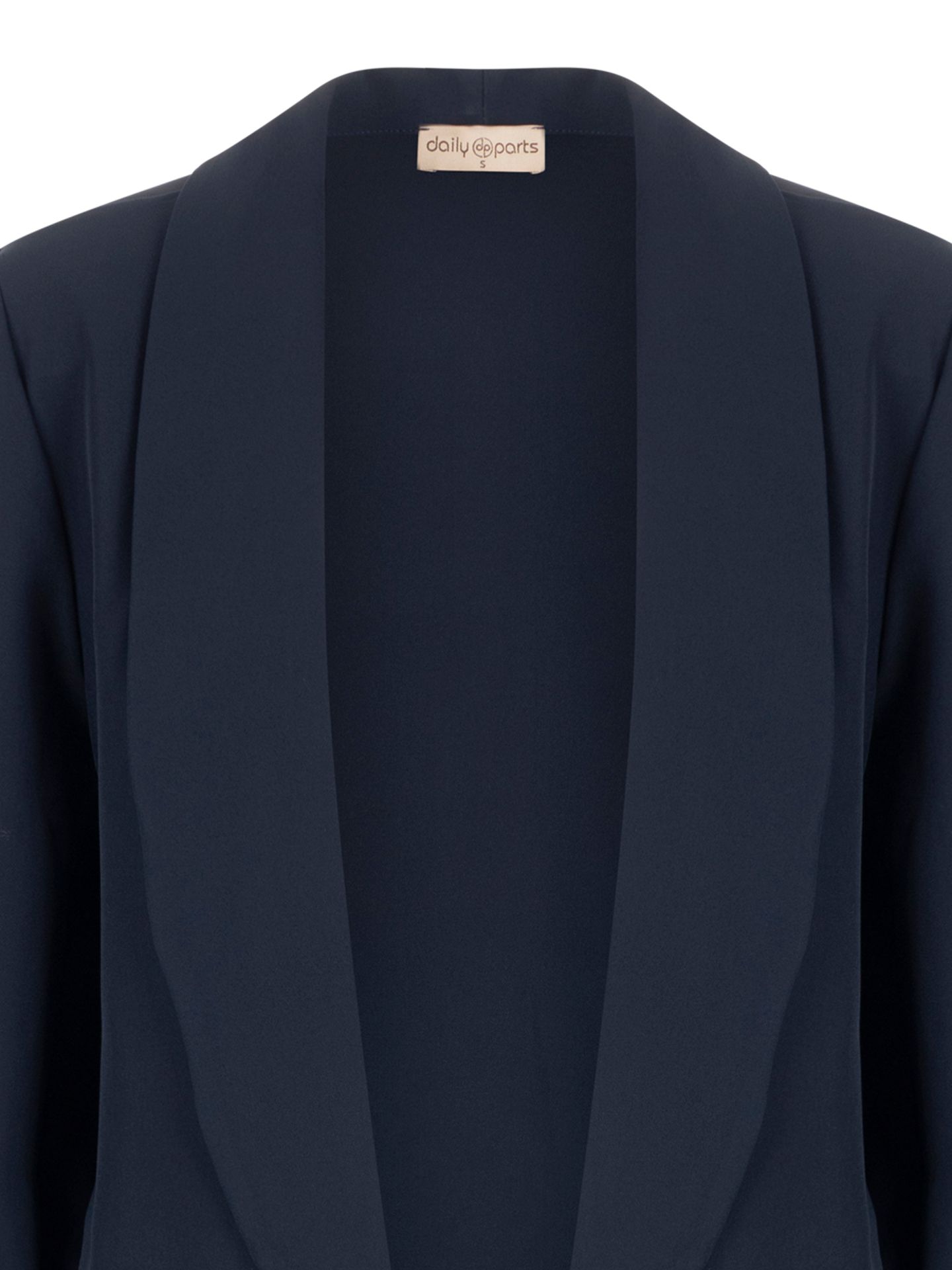 daily parts Blazer Filou Blauw 00085615-1500