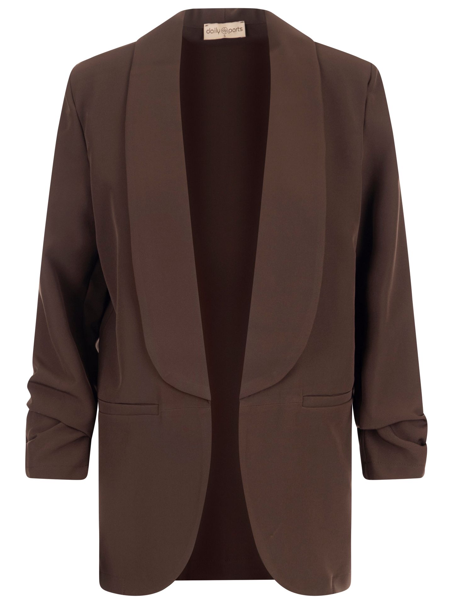 daily parts Blazer Filou Bruin 00085615-5800