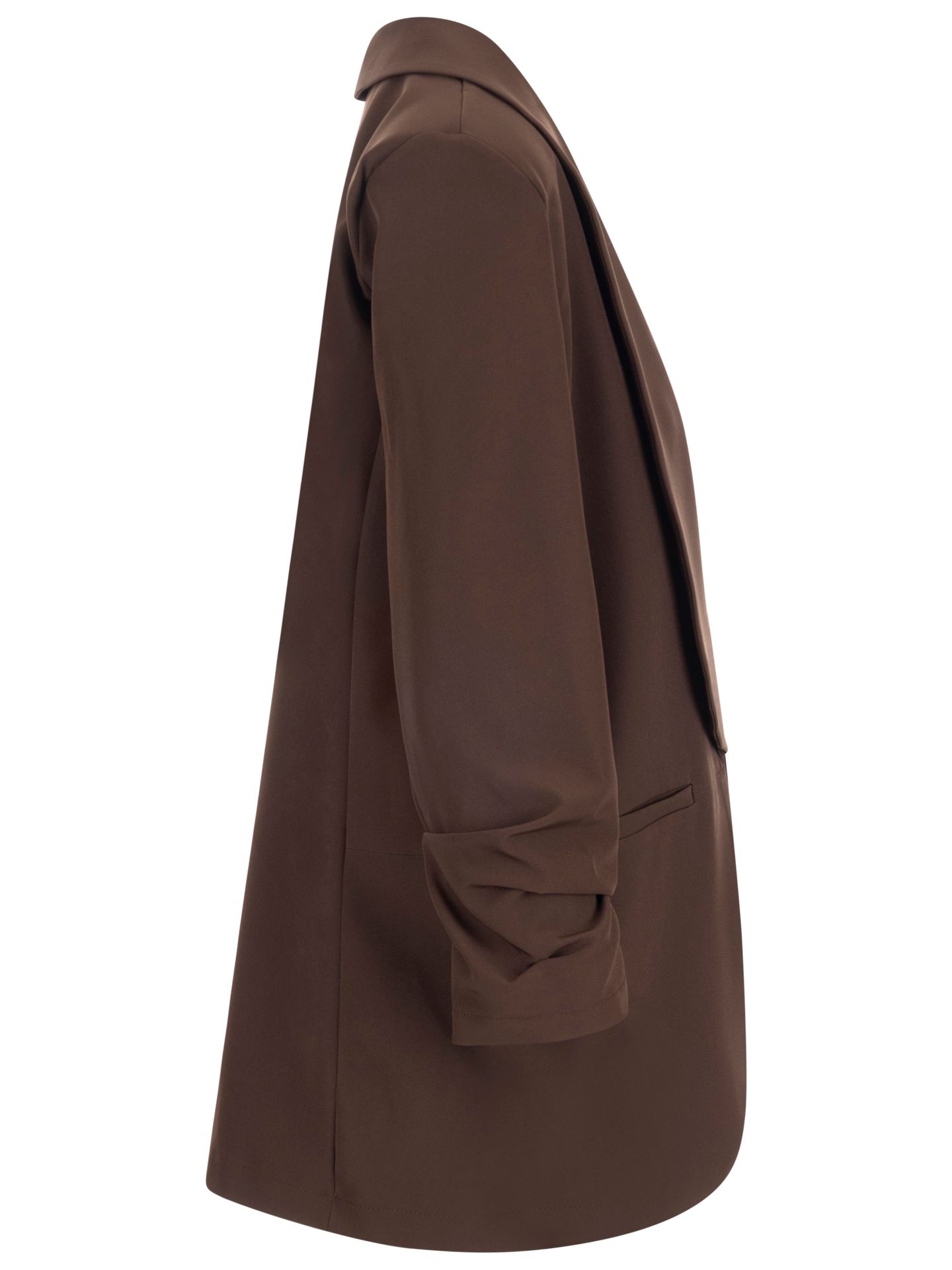 daily parts Blazer Filou Bruin 00085615-5800