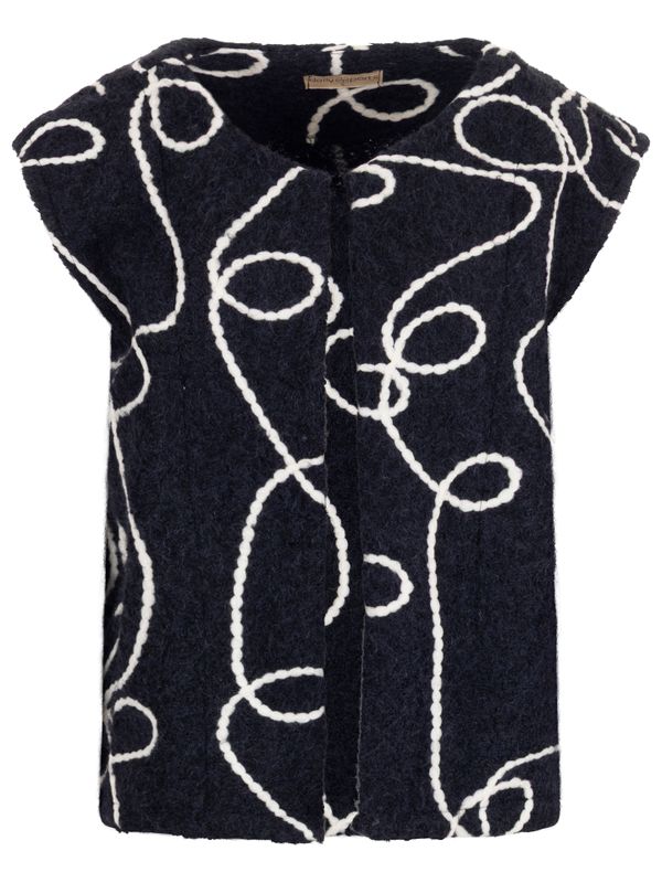 daily parts Vest Majestic Blauw 2900083464035