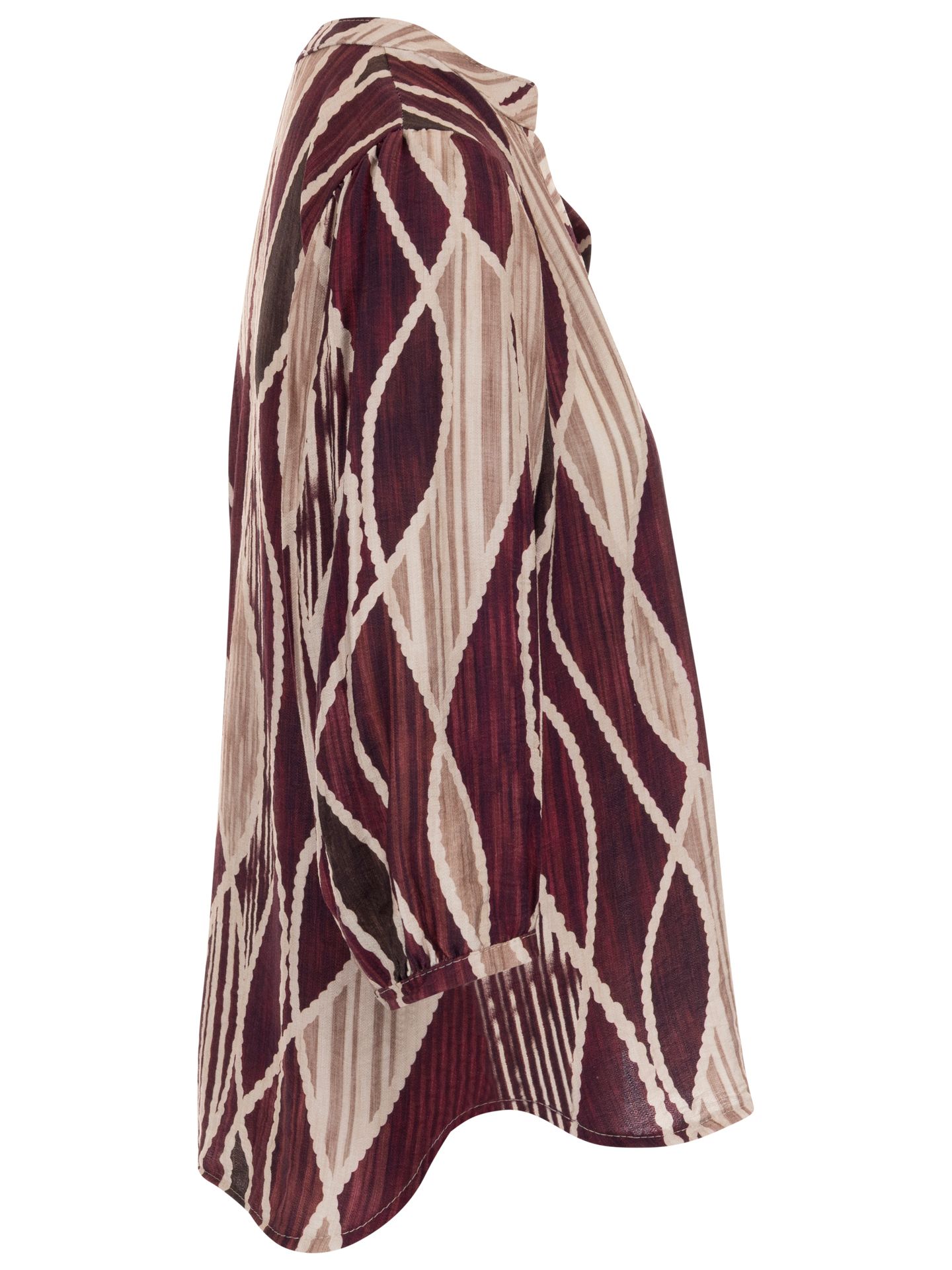 daily parts Blouse Mover Rood 00085618-3600