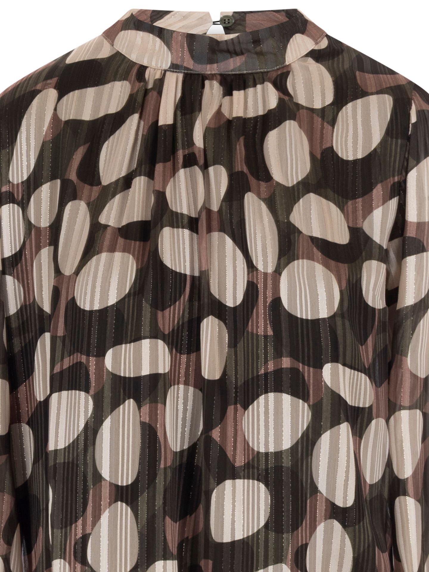 daily parts Blouse Mage Groen 00085619-6300