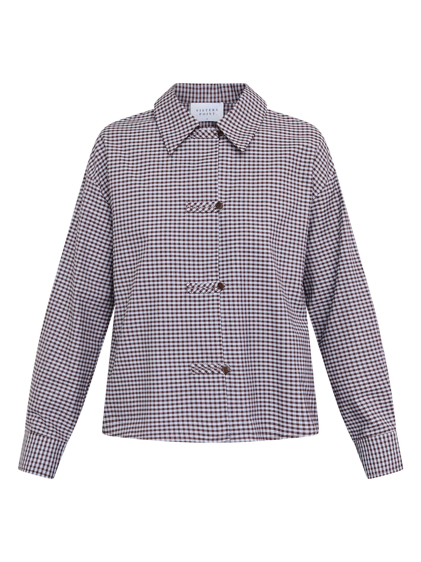 Sisters Point Blouse Victor Bruin 00085622-5800