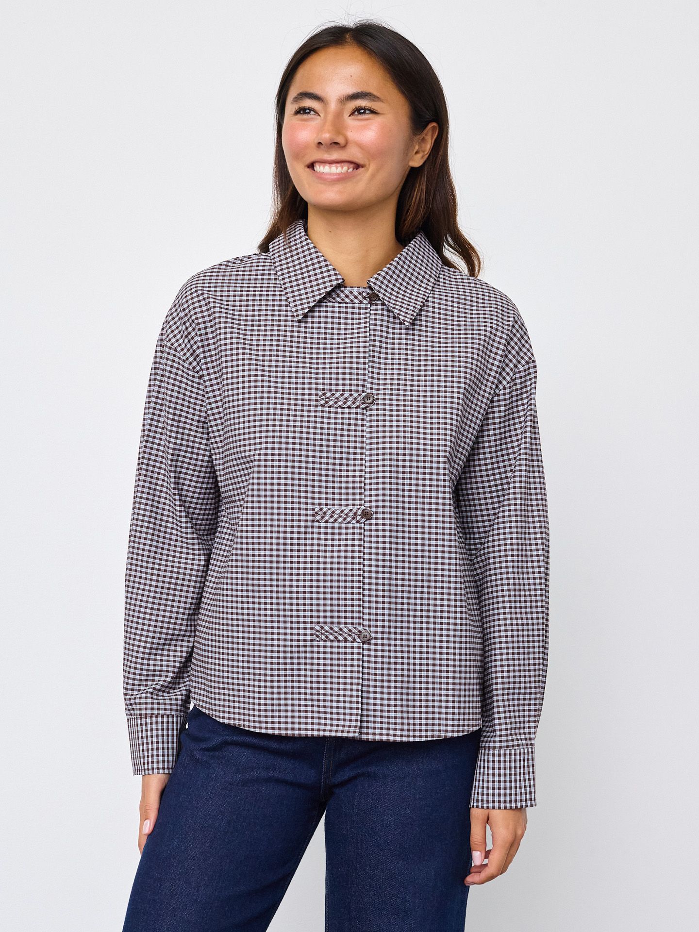 Sisters Point Blouse Victor Bruin 00085622-5800