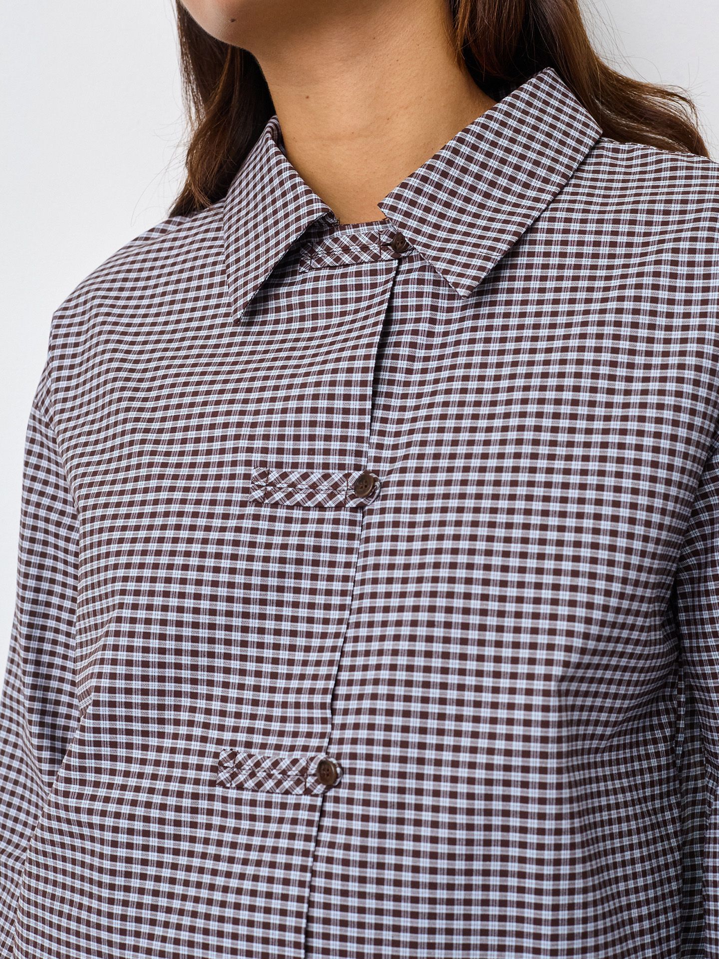 Sisters Point Blouse Victor Bruin 00085622-5800