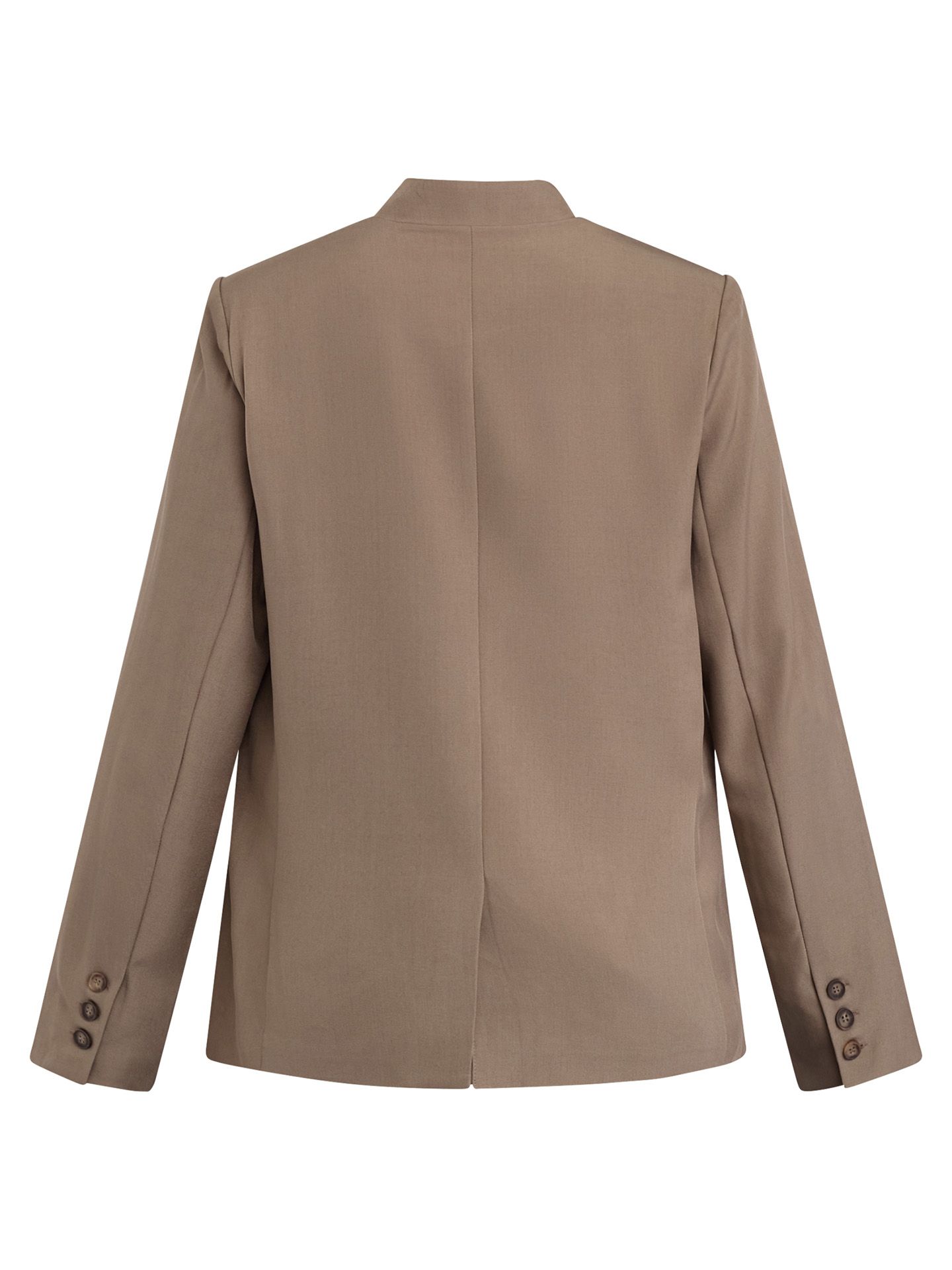 Sisters Point Blazer Viksa Taupe 00085629-5500