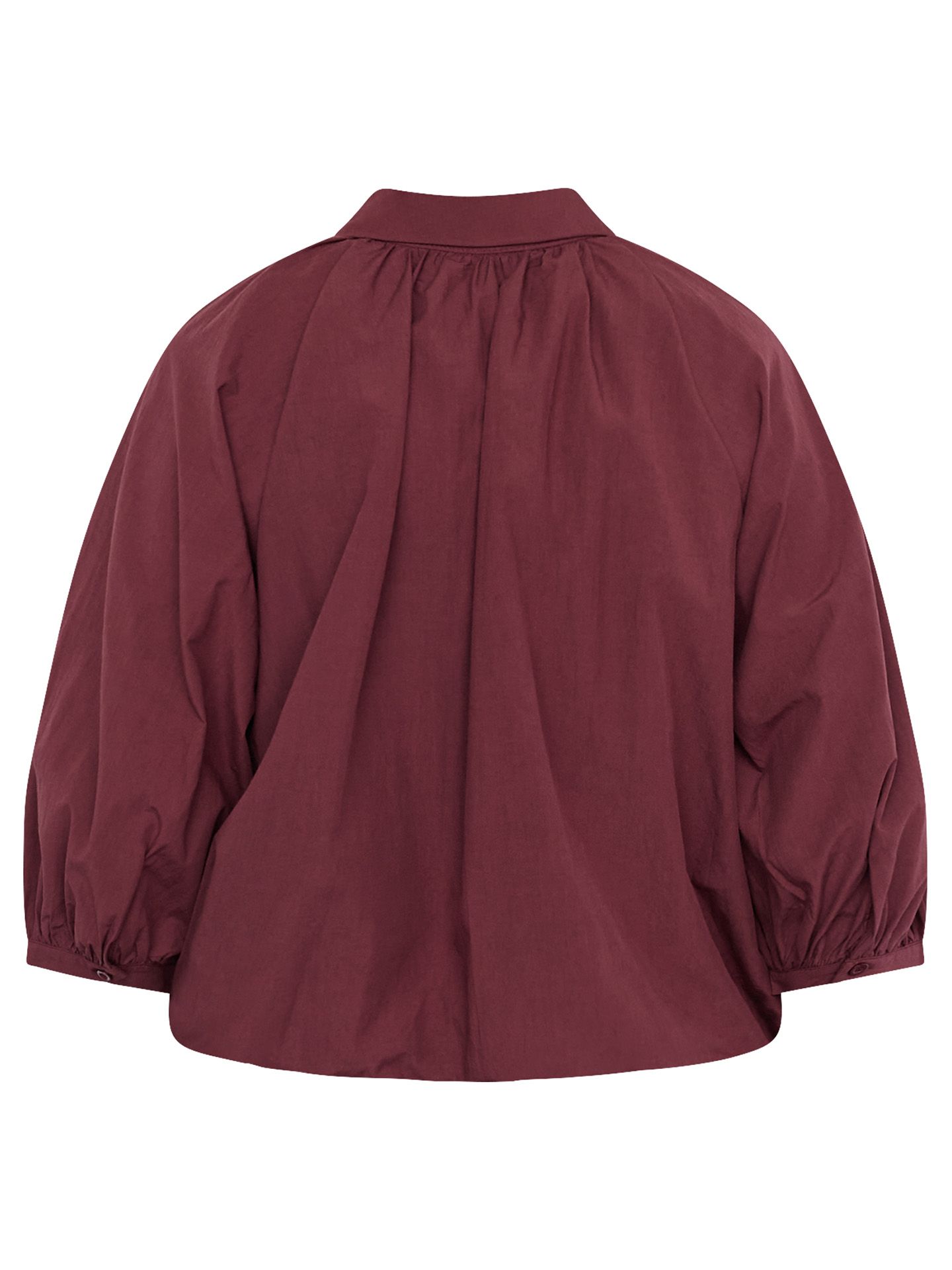 Sisters Point Blouse Gifa Rood 00085630-3600