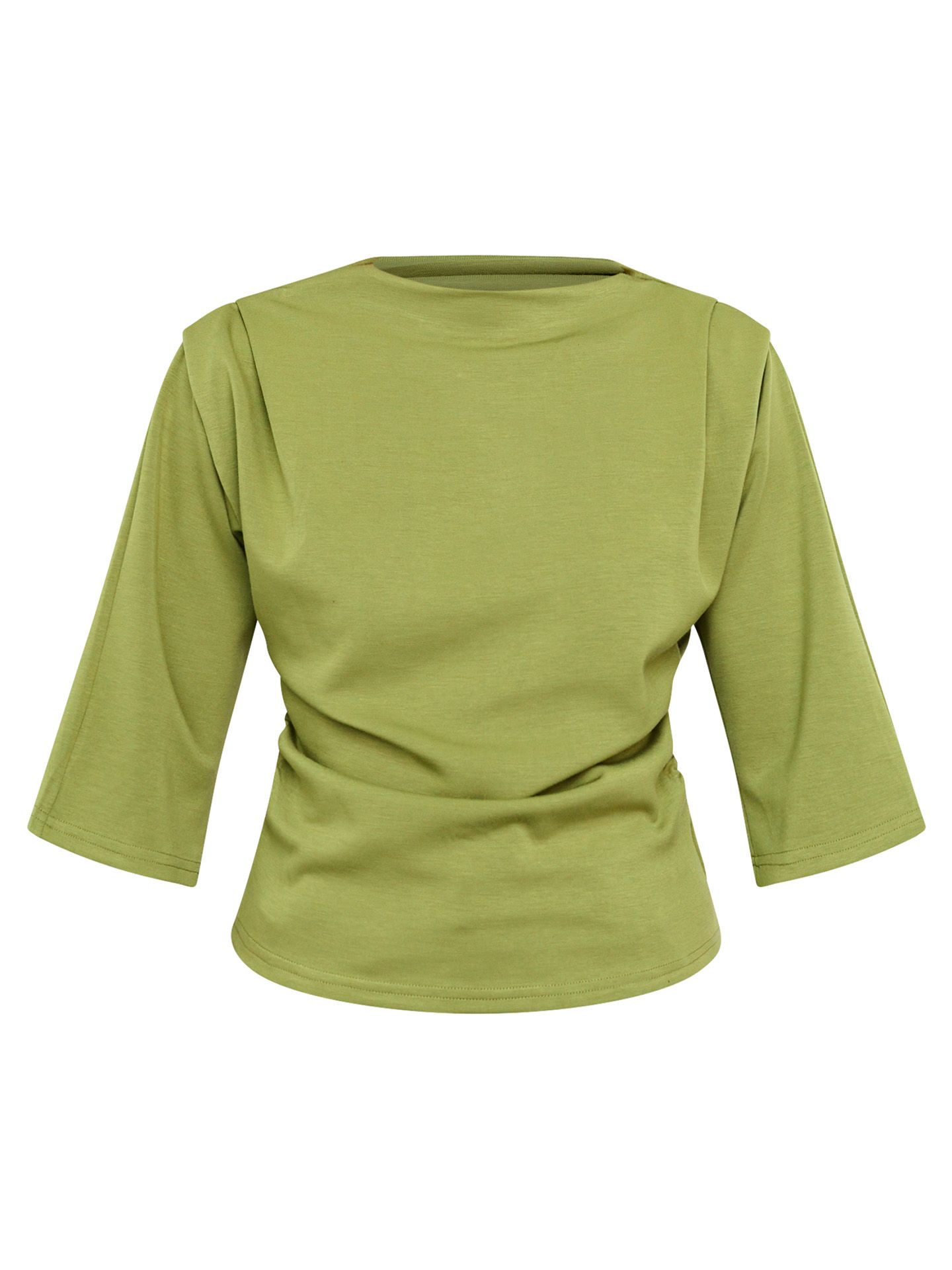 Sisters Point T-shirt Vedo Groen 00085631-6700