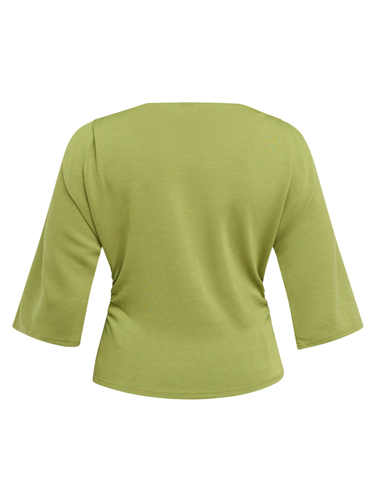 Sisters Point T-shirt Vedo Groen 00085631-6700