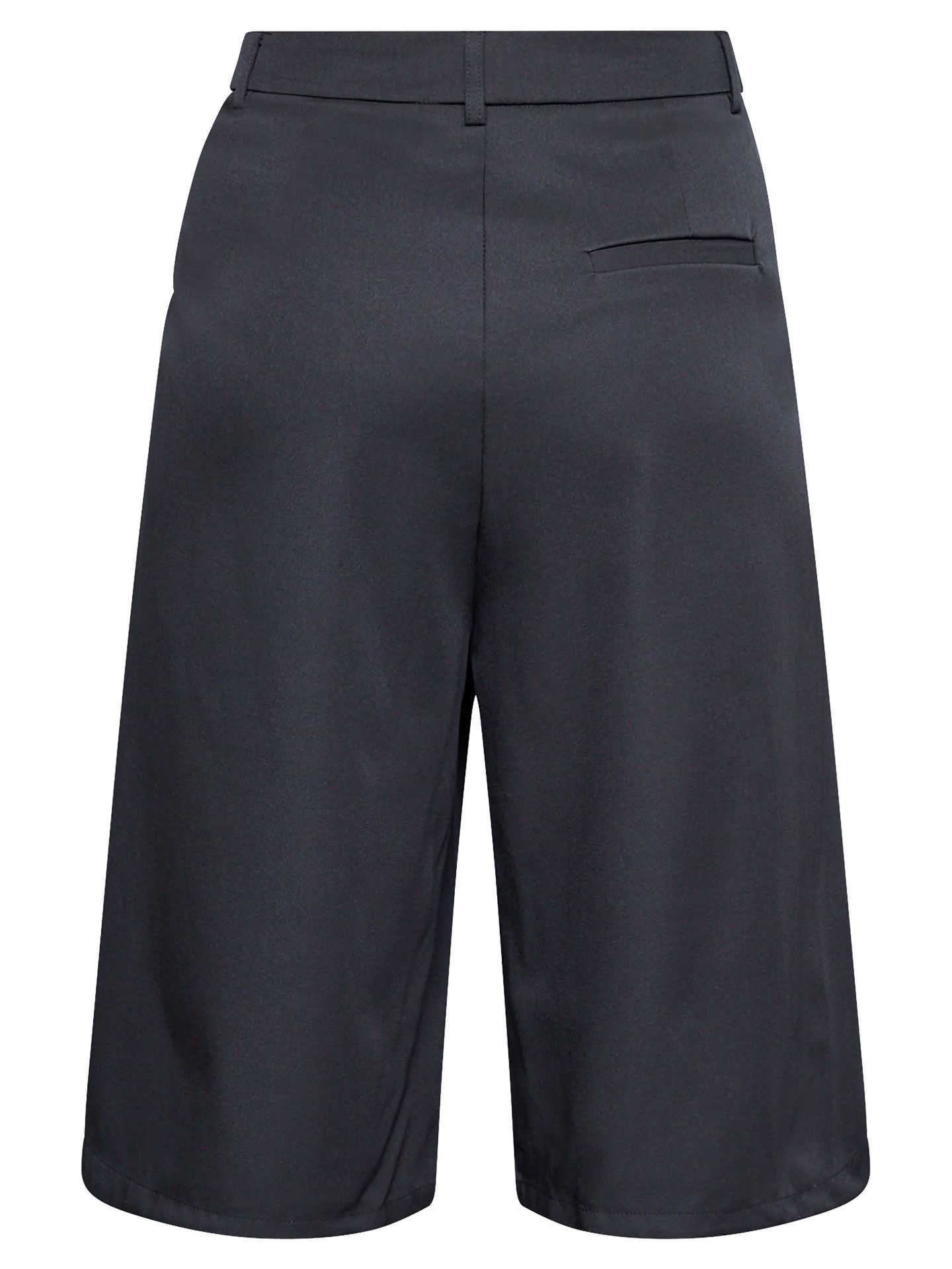 Sisters Point Jorts Great Zwart 00085634-7500