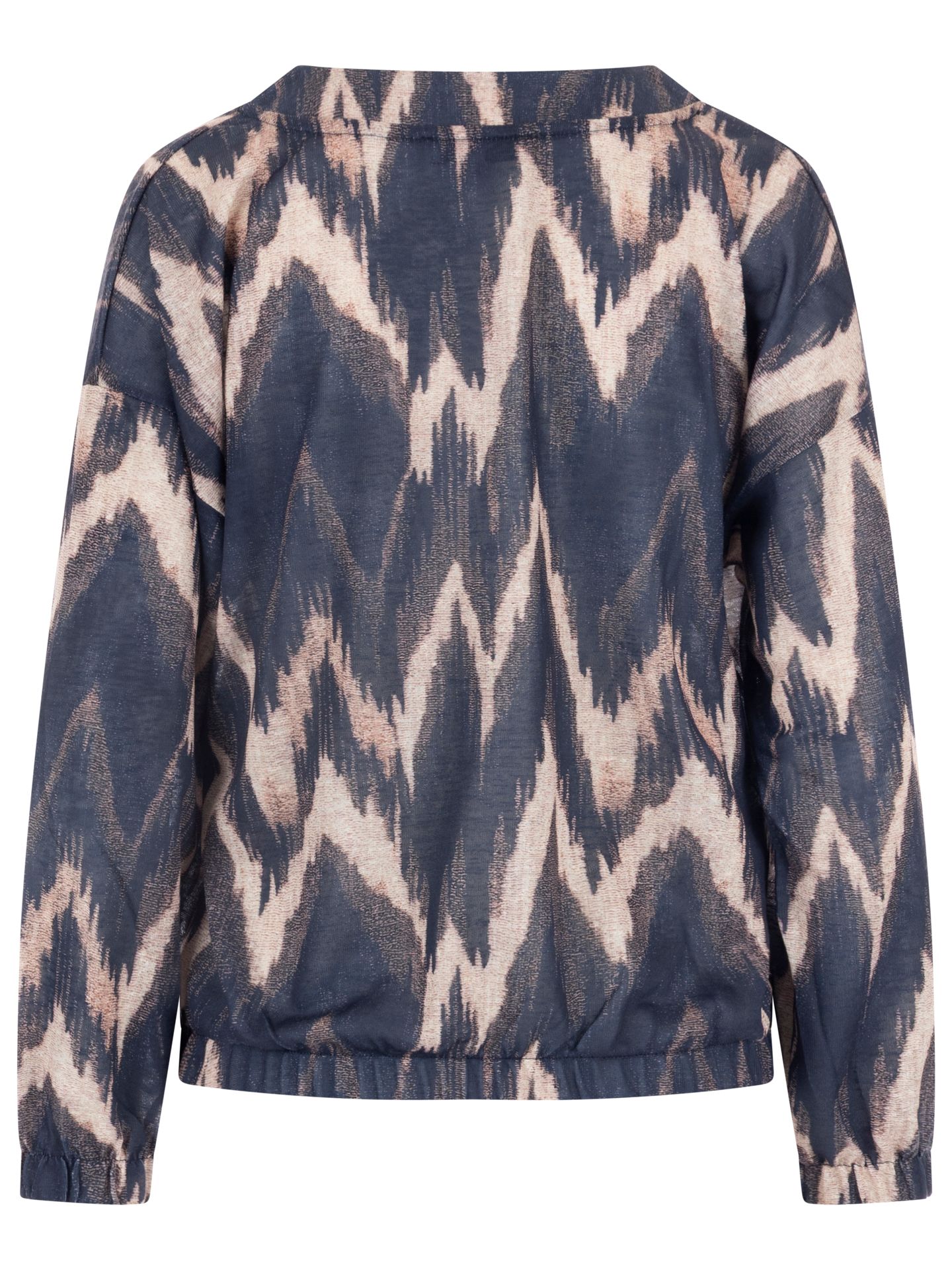 Enjoy Womenswear 156868 Blauw 00085679-1300