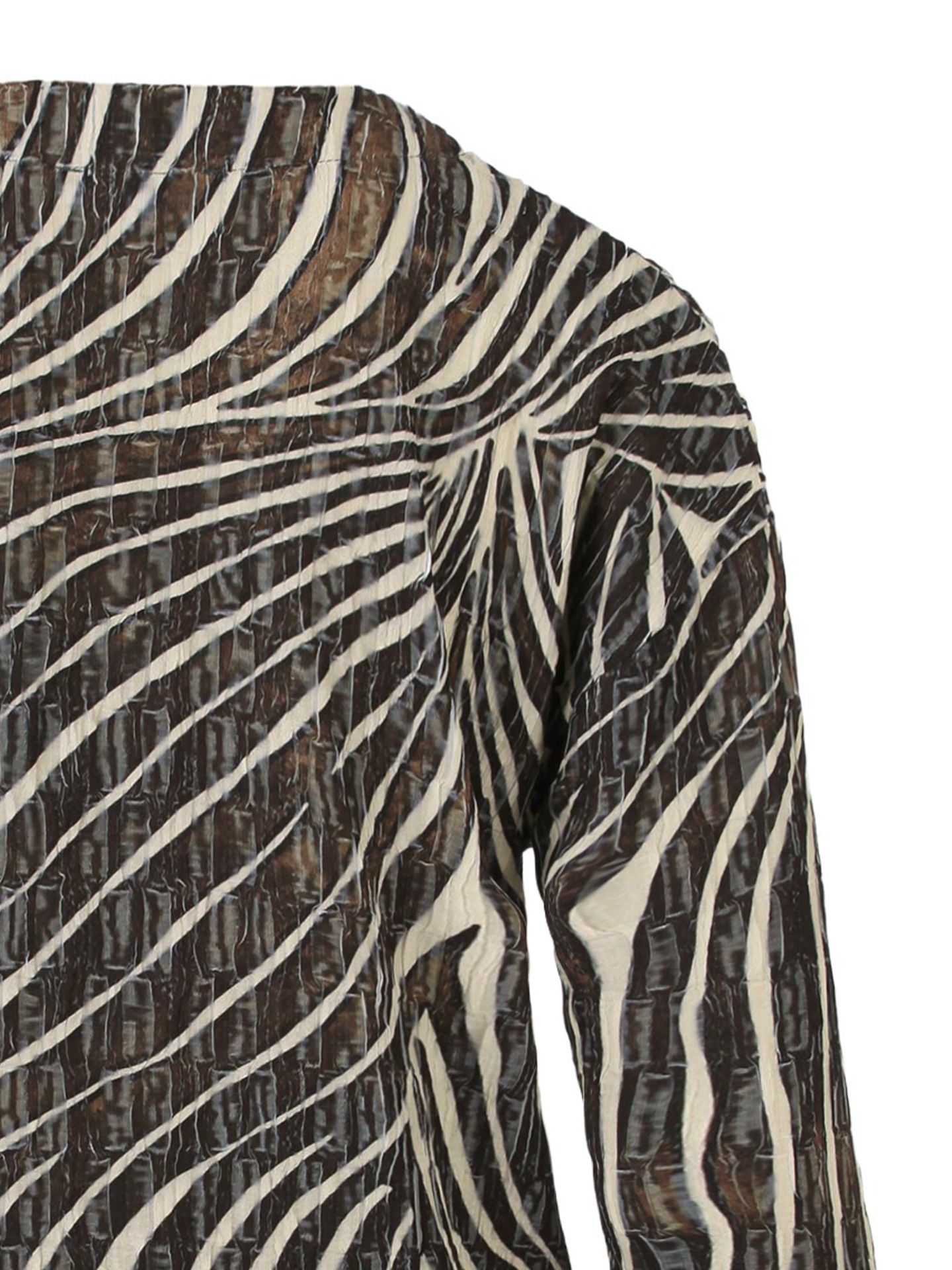Enjoy Womenswear Blouse Marieke Groen 00085682-6500