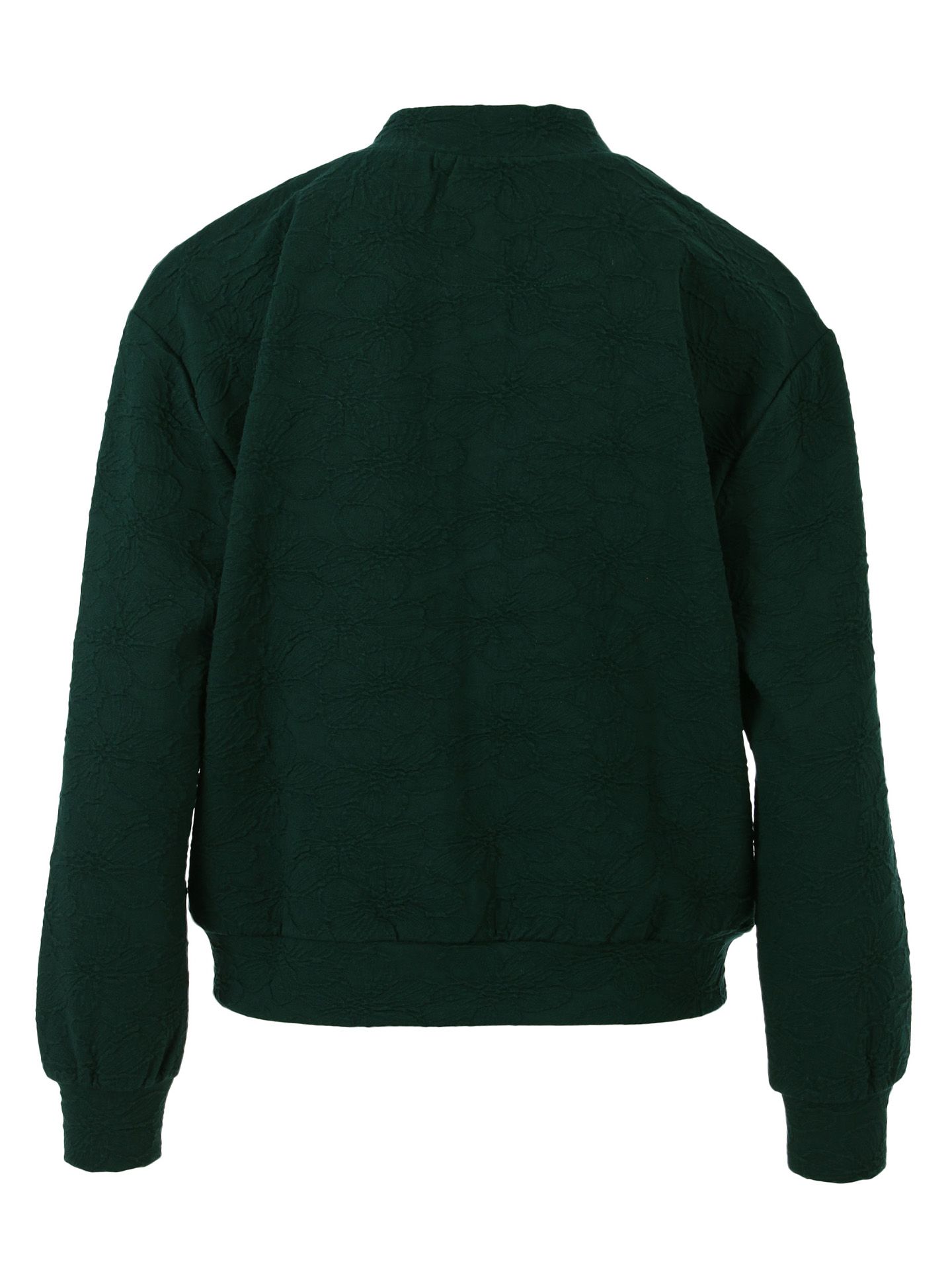 Enjoy Womenswear Vest Ronna Groen 00085683-6500