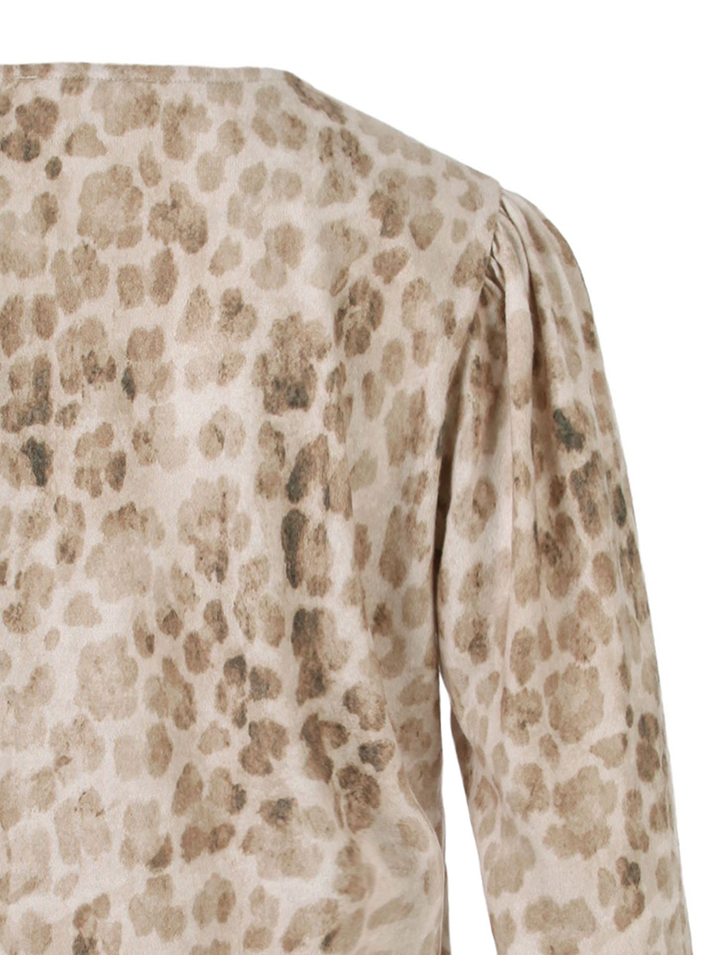 Enjoy Womenswear Trui Inaya Beige 00085684-5200