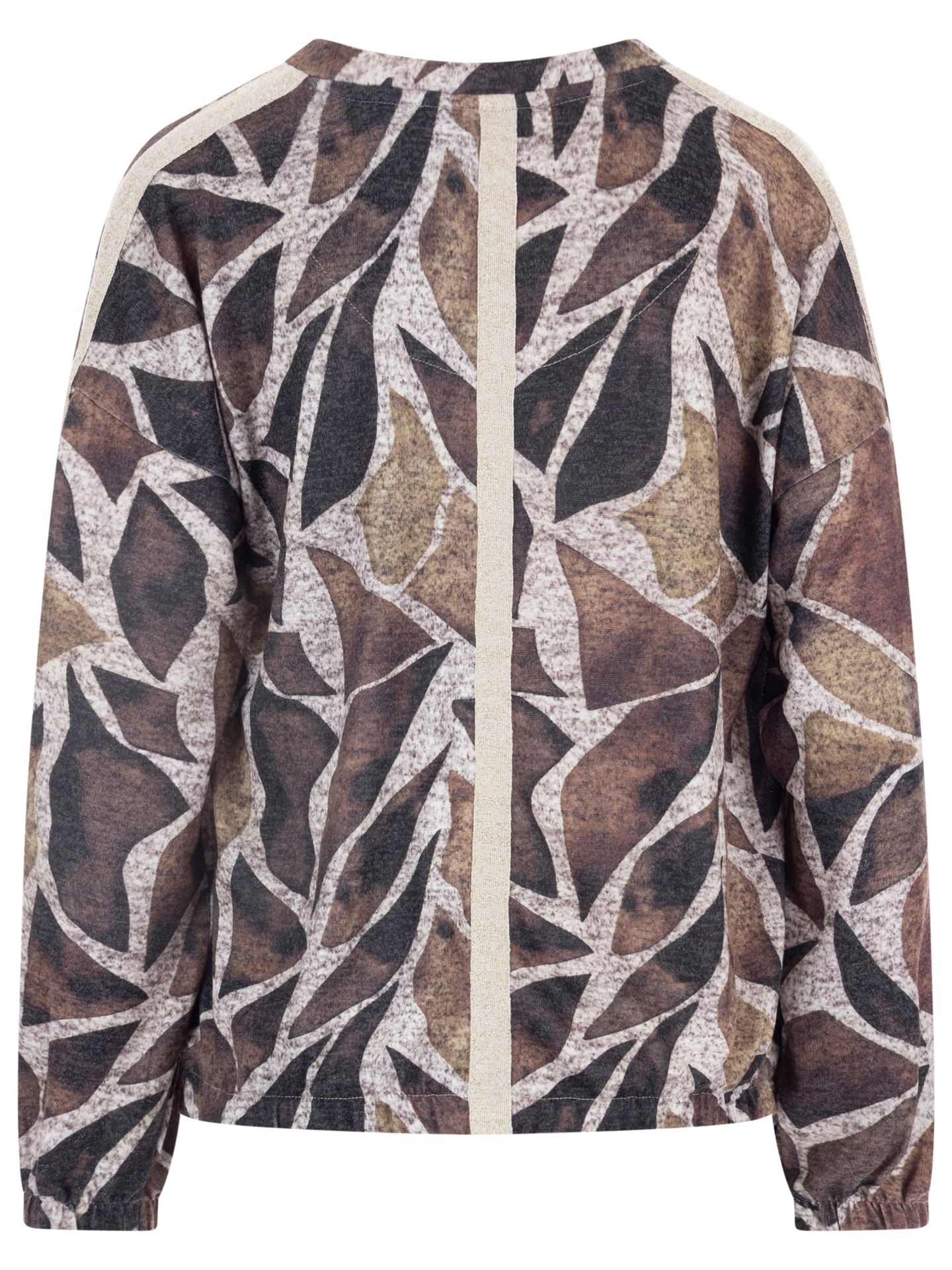 Enjoy Womenswear 156859 Bruin 00085685-5800