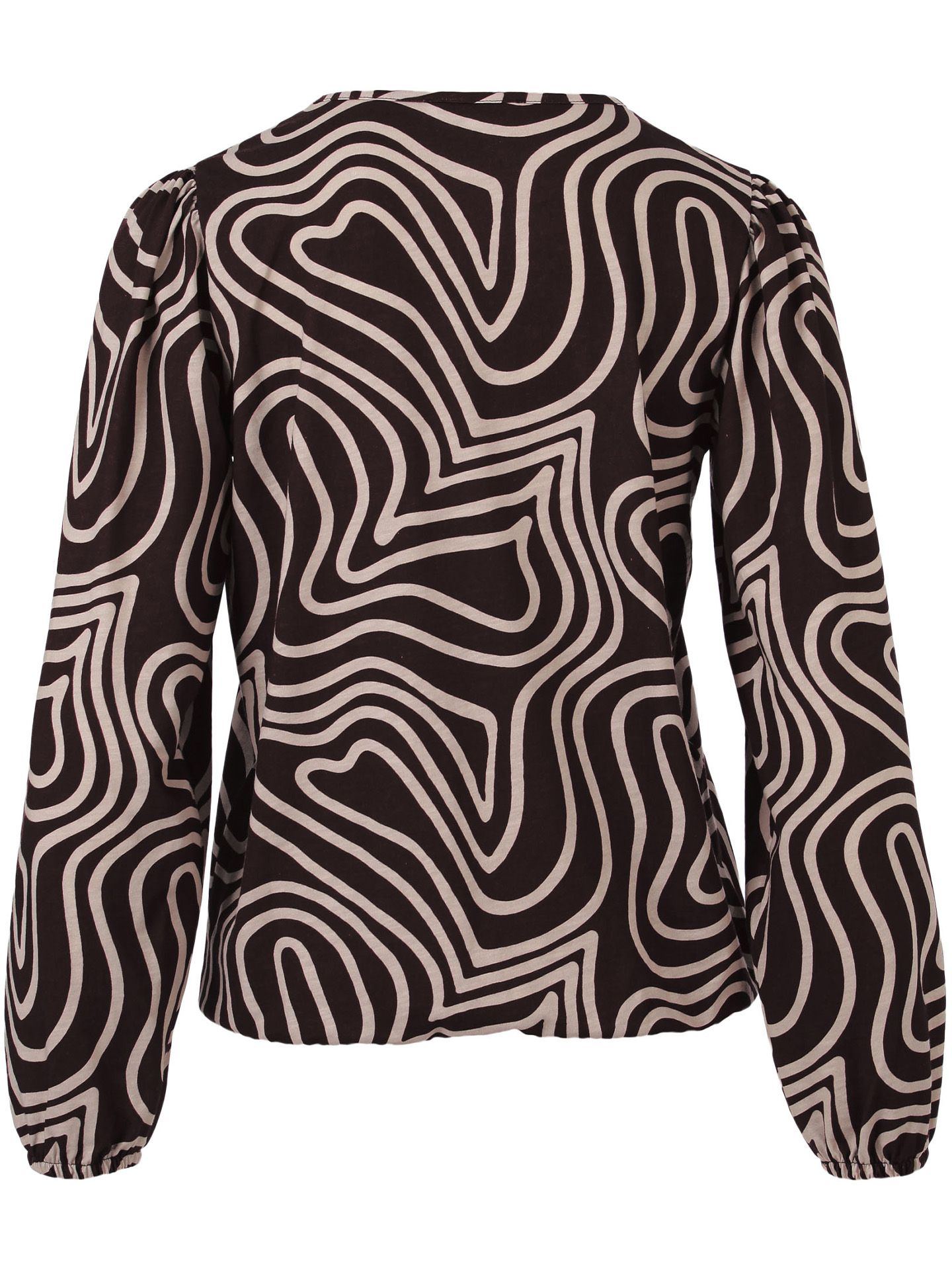 Enjoy Womenswear Shirt Kate Bruin 00085686-5800