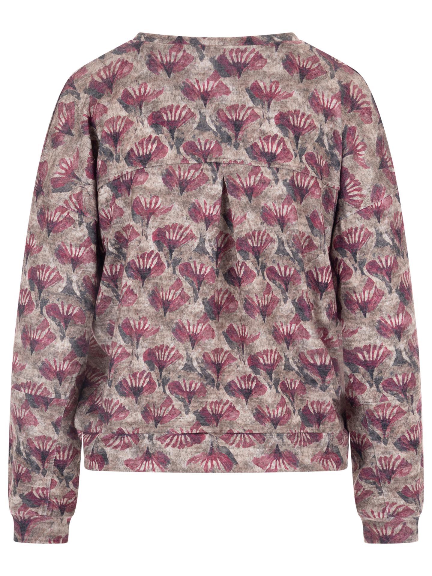 Enjoy Womenswear 156856 Rood 00085691-3600