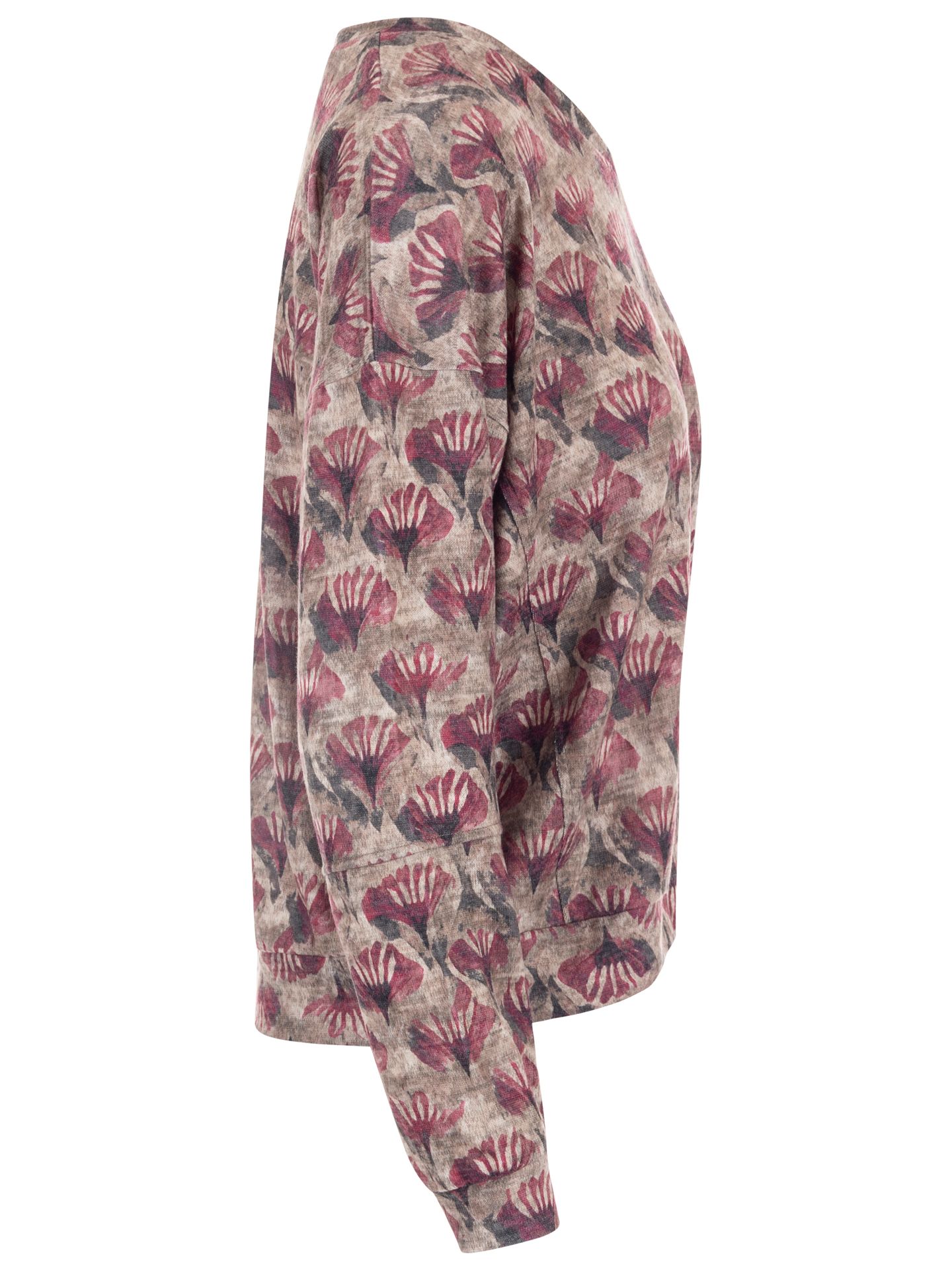 Enjoy Womenswear 156856 Rood 00085691-3600