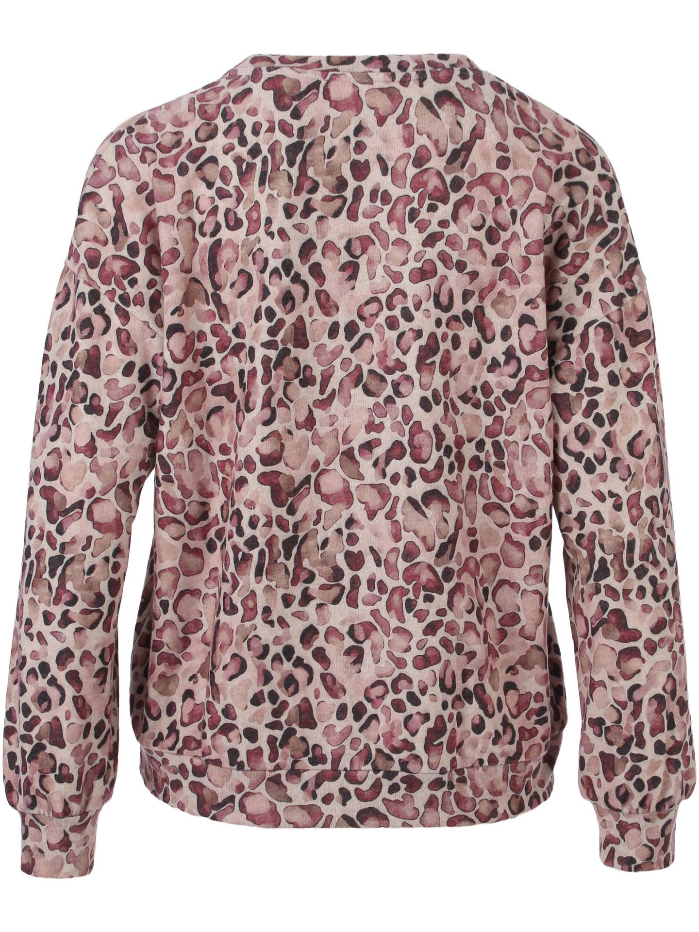 Enjoy Womenswear Sweater Doris Paars 00085693-4100