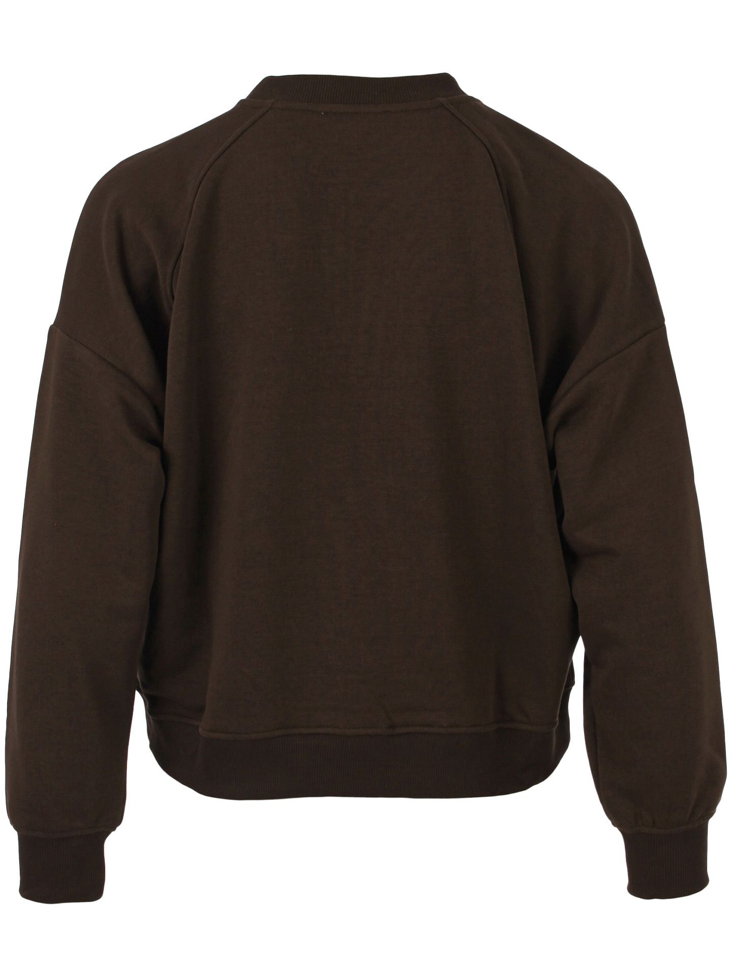 Enjoy Womenswear Sweater Elara Bruin 00085697-5800