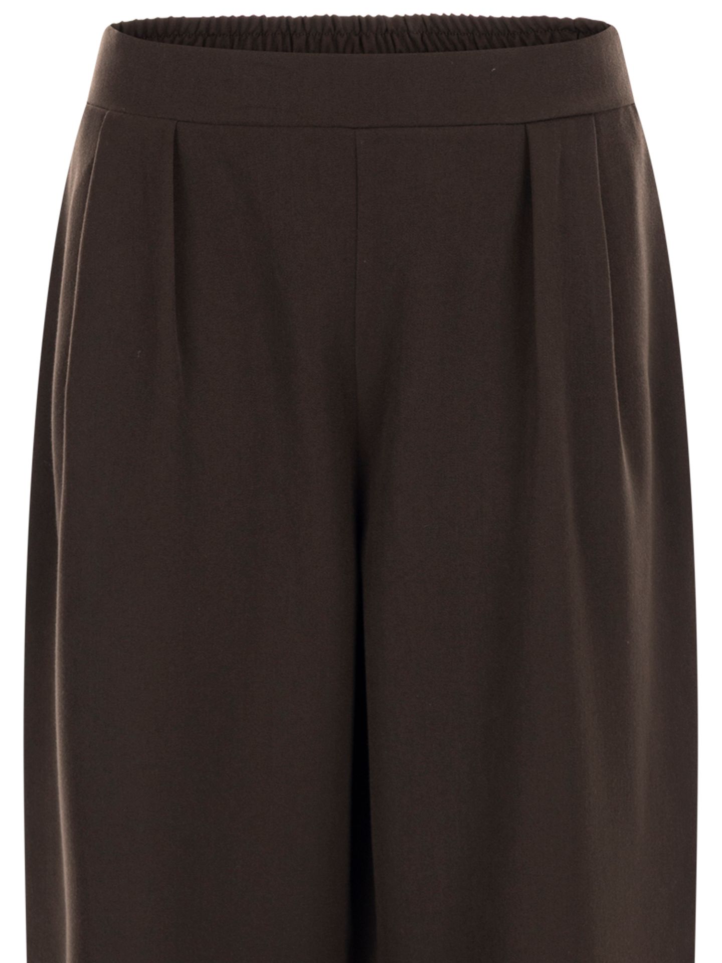 Enjoy Womenswear Barrel Broek Elianne Bruin 00085699-5800