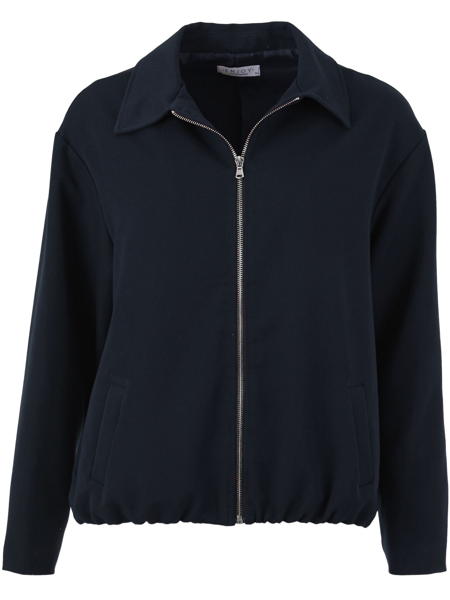Enjoy Womenswear Blazer Janne Blauw 00085701-1500