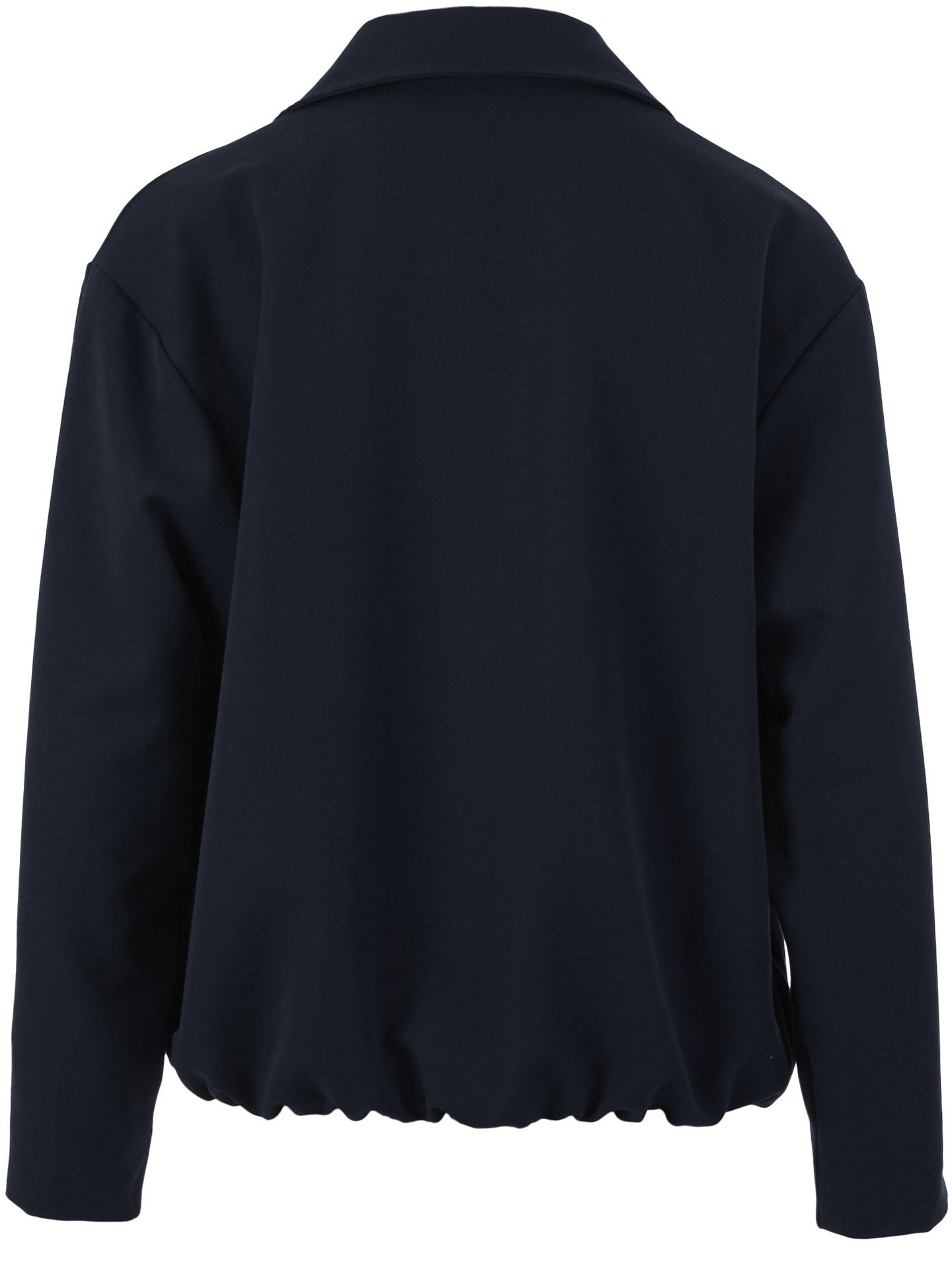 Enjoy Womenswear Blazer Janne Blauw 00085701-1500