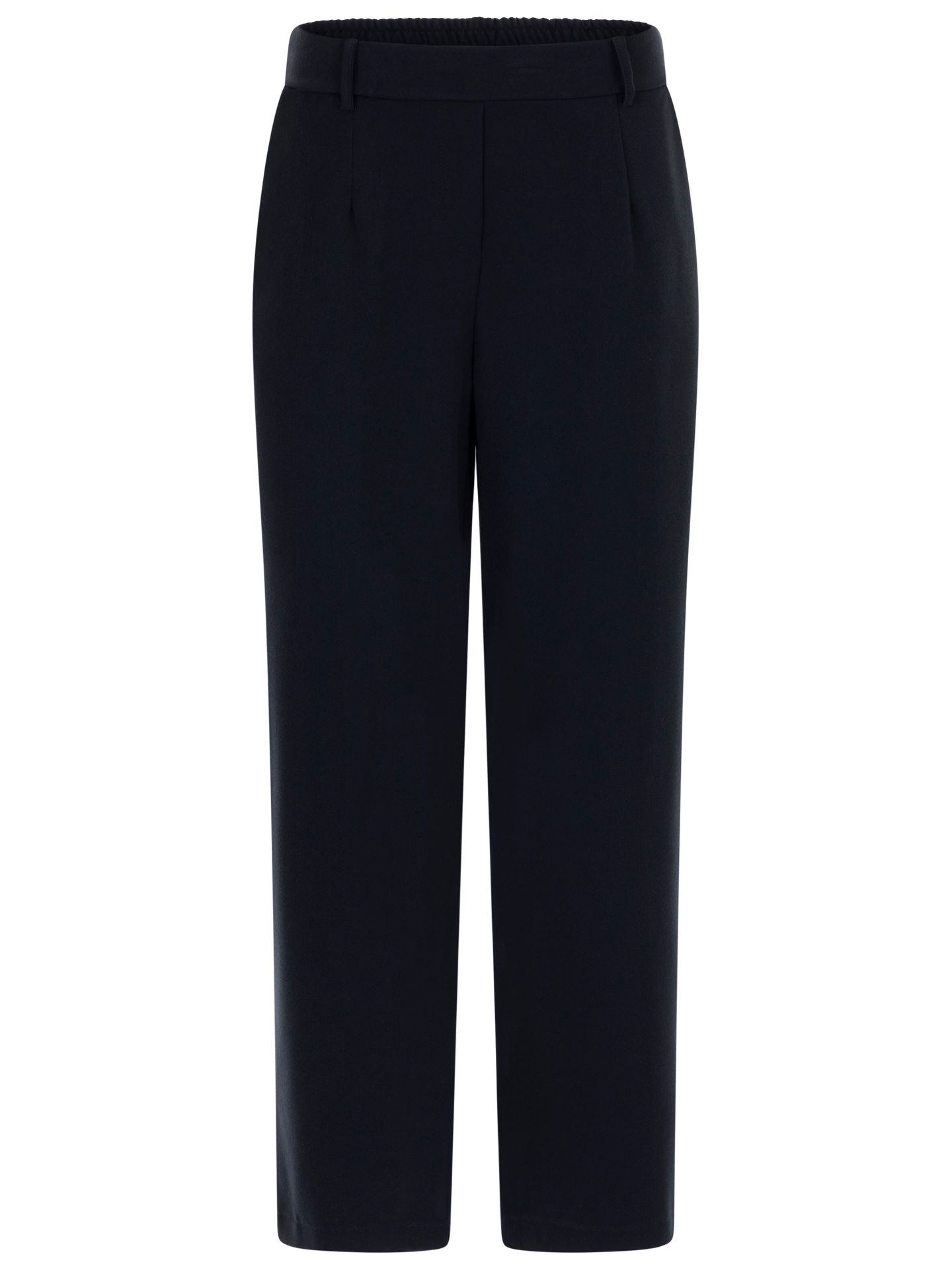 Enjoy Womenswear Wide Leg Broek Jill Blauw 00085702-1500